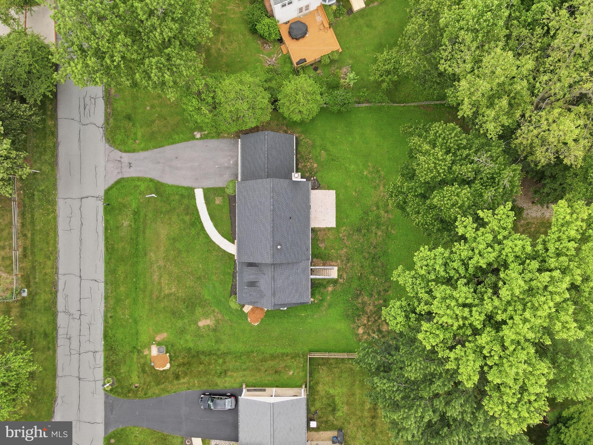 NORBECK ESTATES - Residential