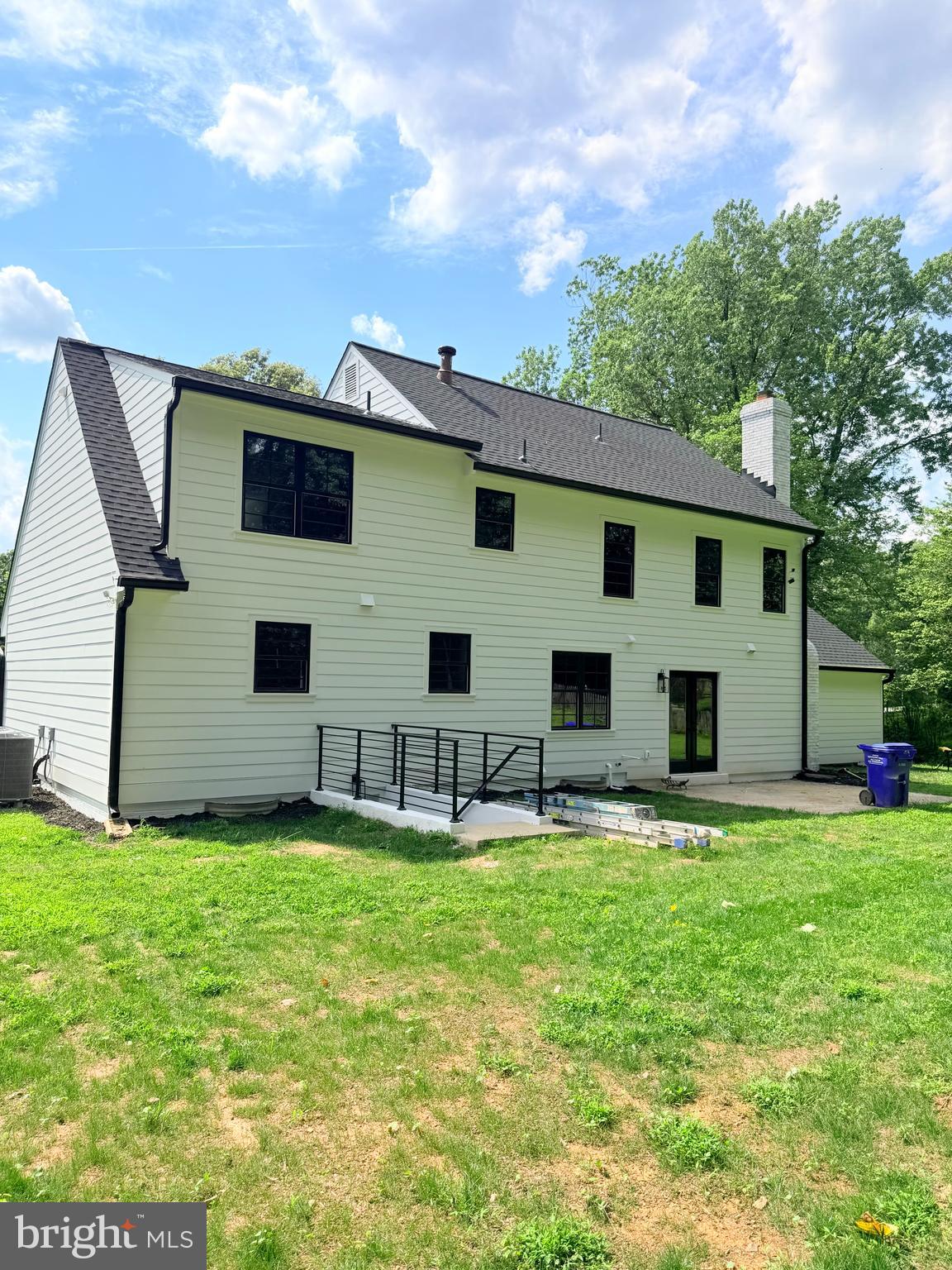 NORBECK ESTATES - Residential