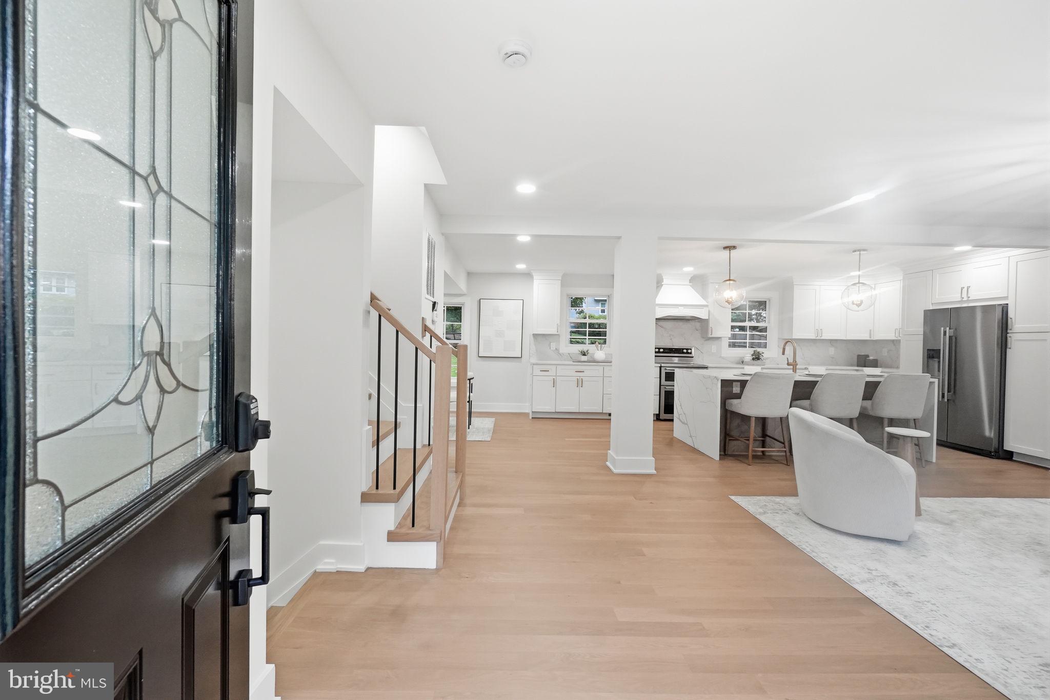 NORBECK ESTATES - Residential
