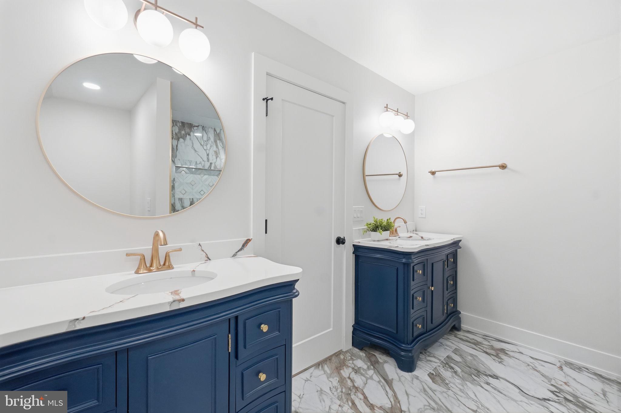 NORBECK ESTATES - Residential