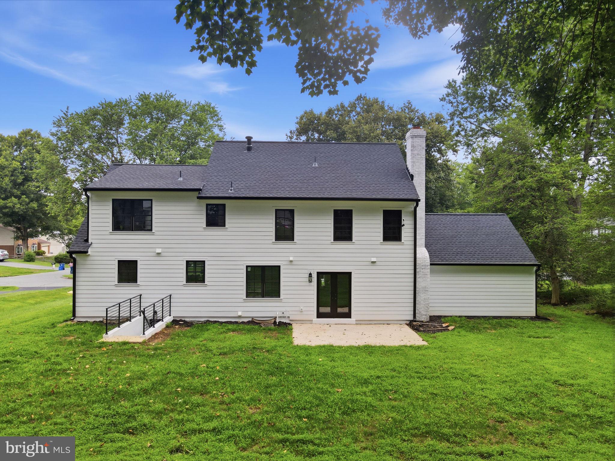 NORBECK ESTATES - Residential