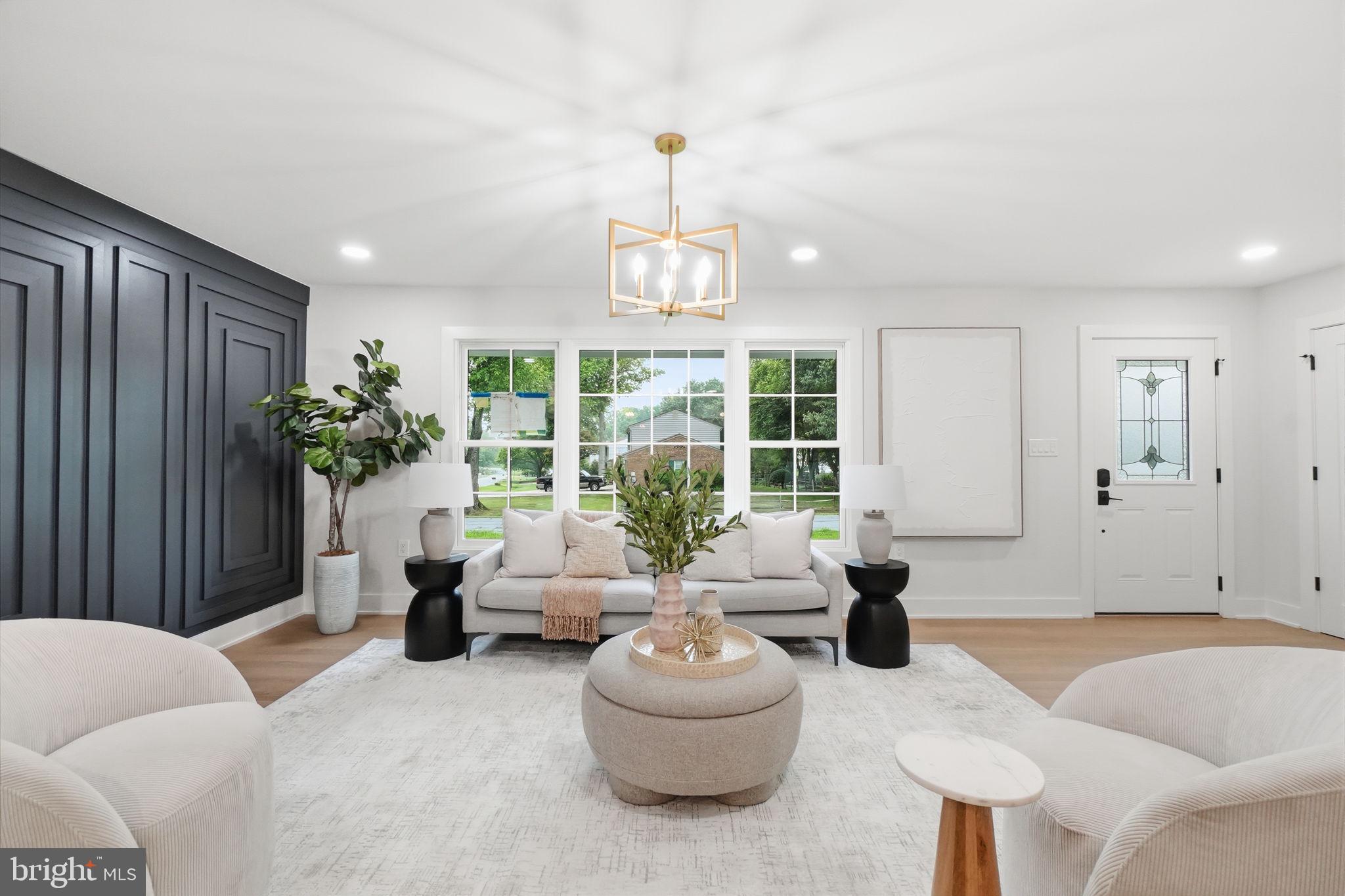 NORBECK ESTATES - Residential