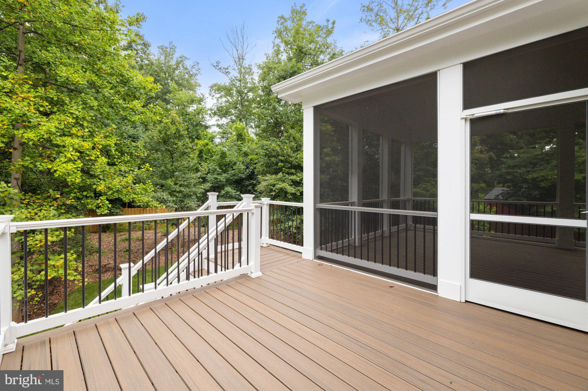 WEST VIENNA WOODS - Residential