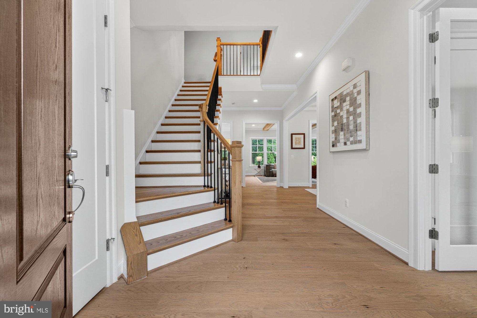 WEST VIENNA WOODS - Residential