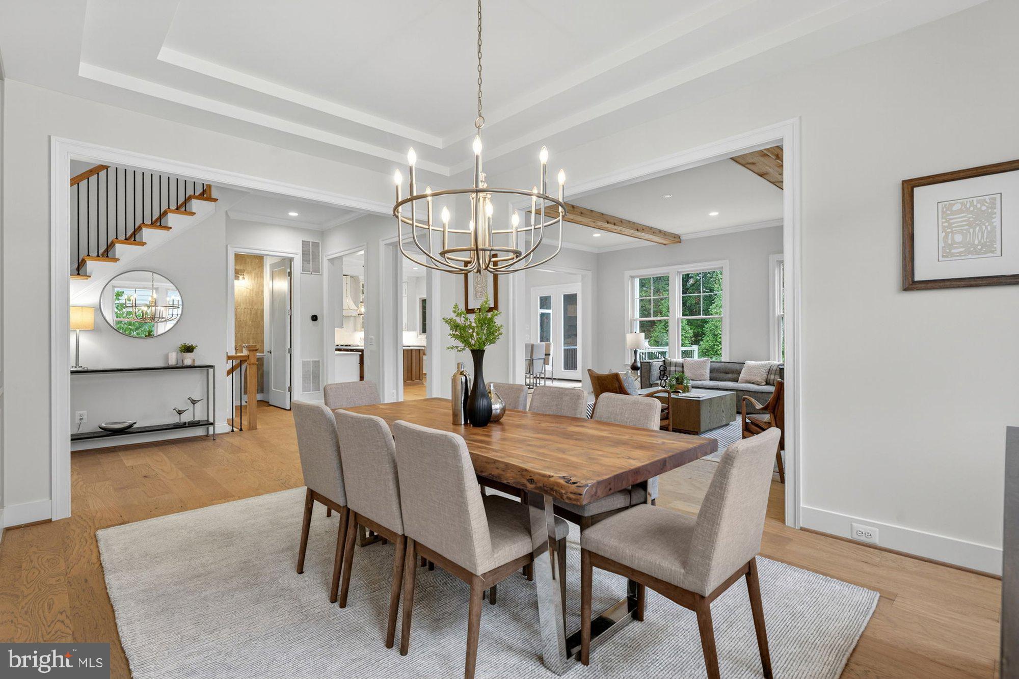 WEST VIENNA WOODS - Residential