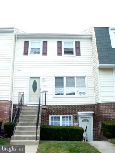 BANCROFT - Residential Lease