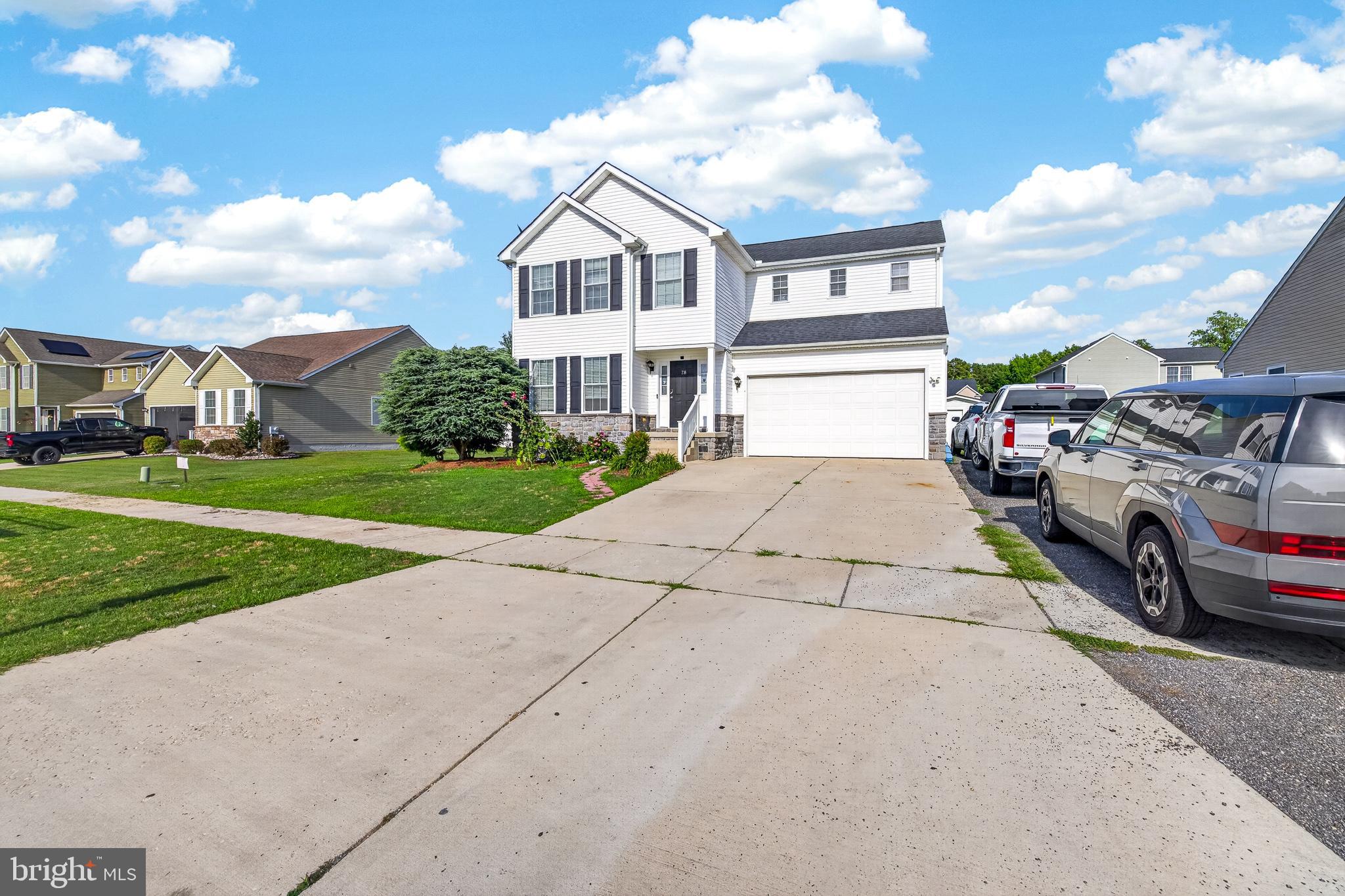 LIGHTHOUSE ESTATES - Residential
