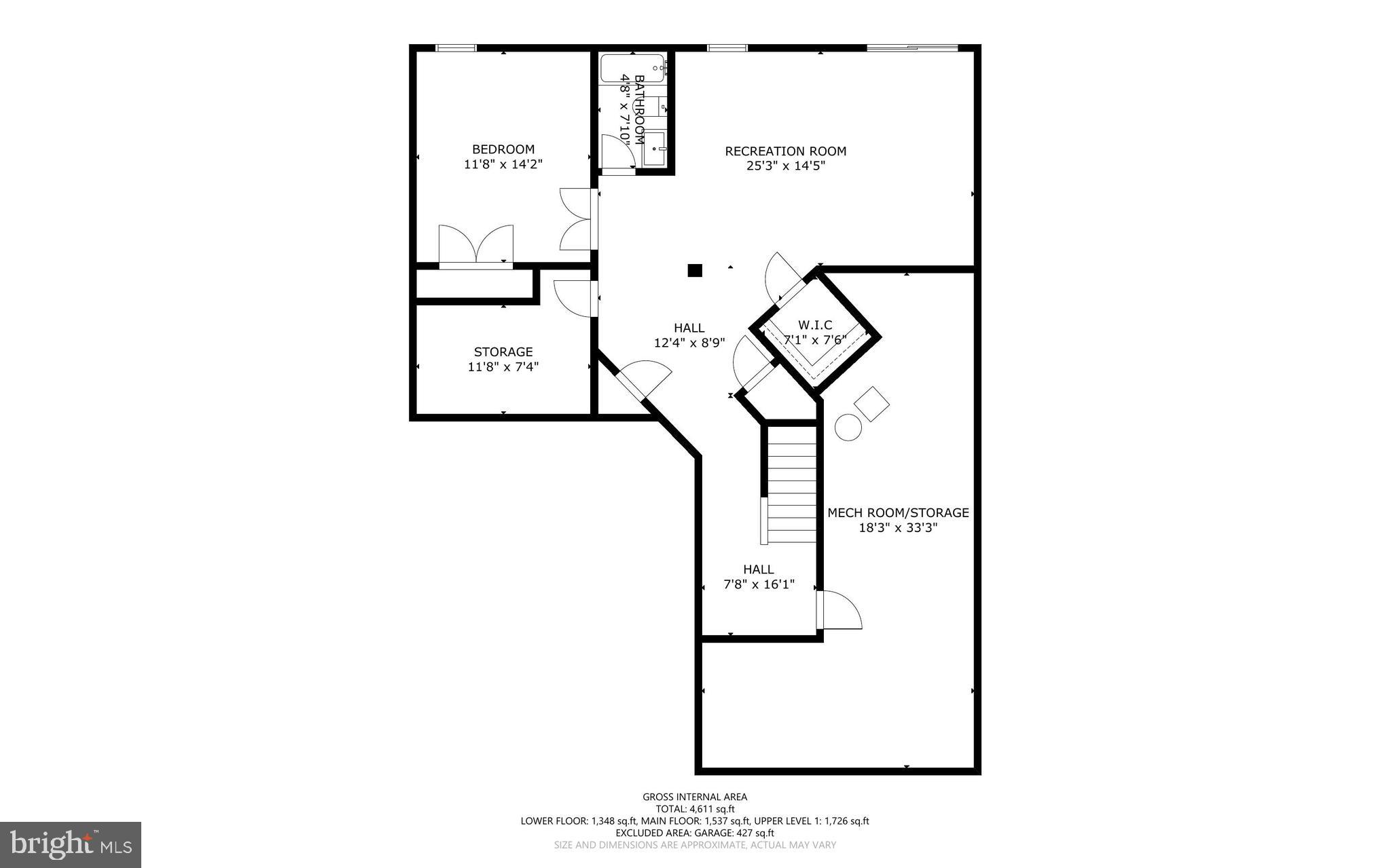MAPLE CLIFFE - Residential