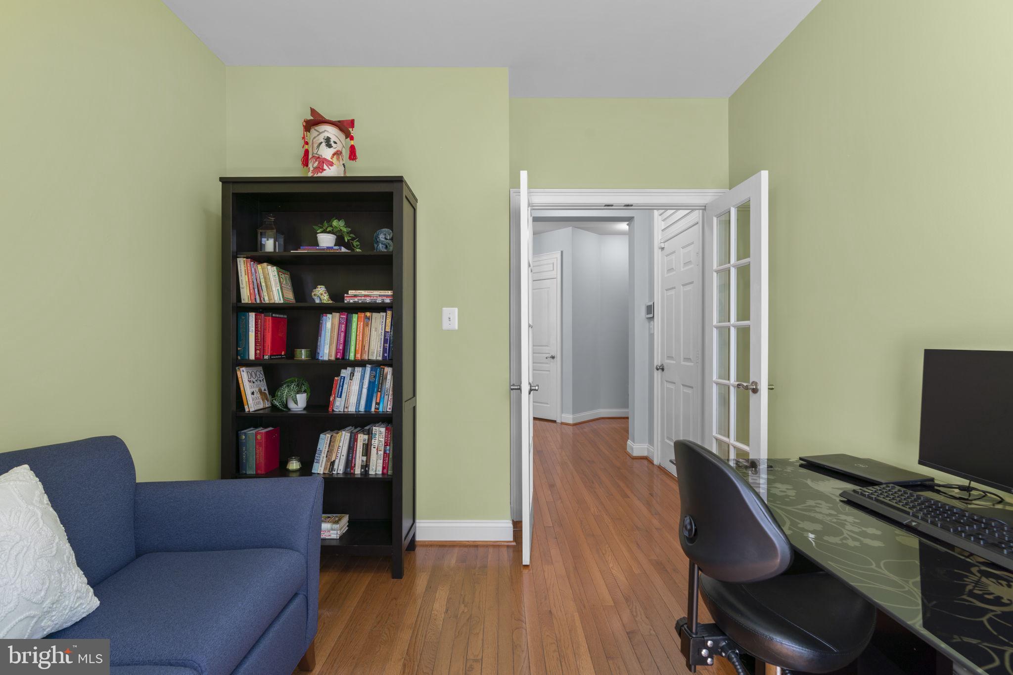 MAPLE CLIFFE - Residential