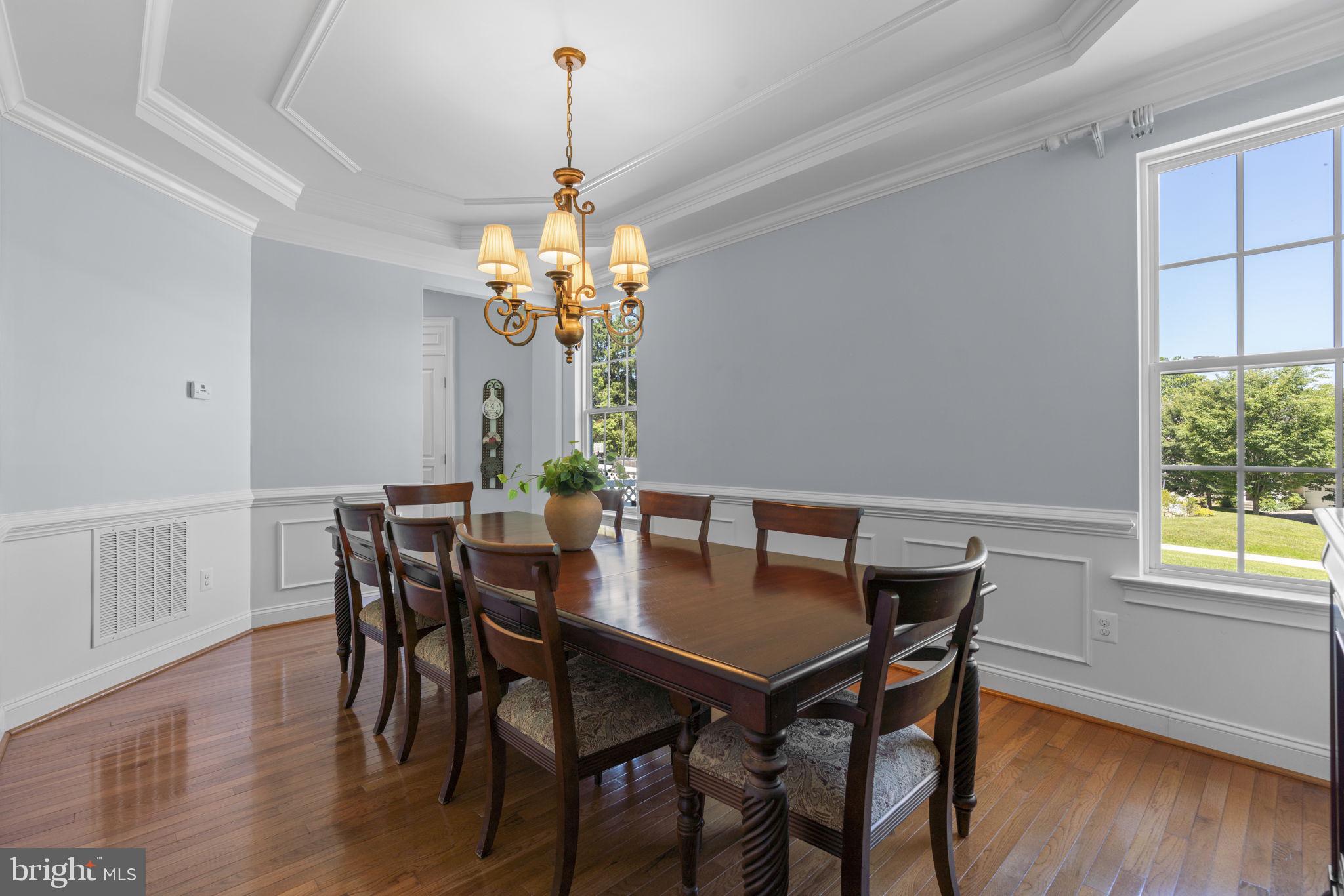 MAPLE CLIFFE - Residential