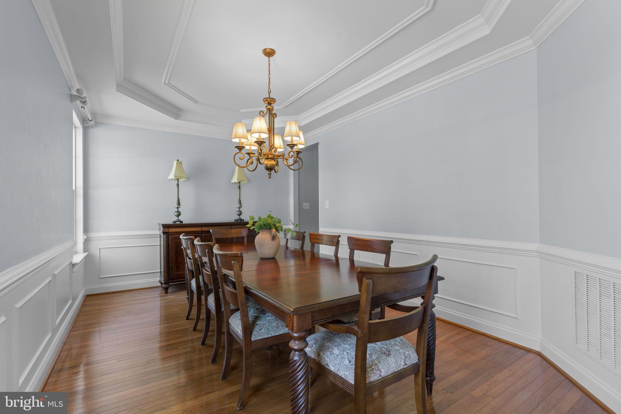 MAPLE CLIFFE - Residential