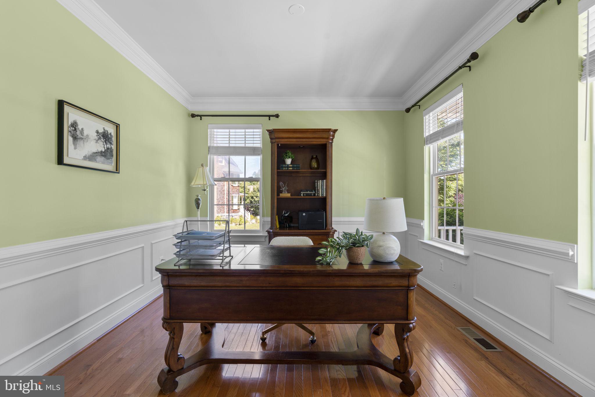MAPLE CLIFFE - Residential