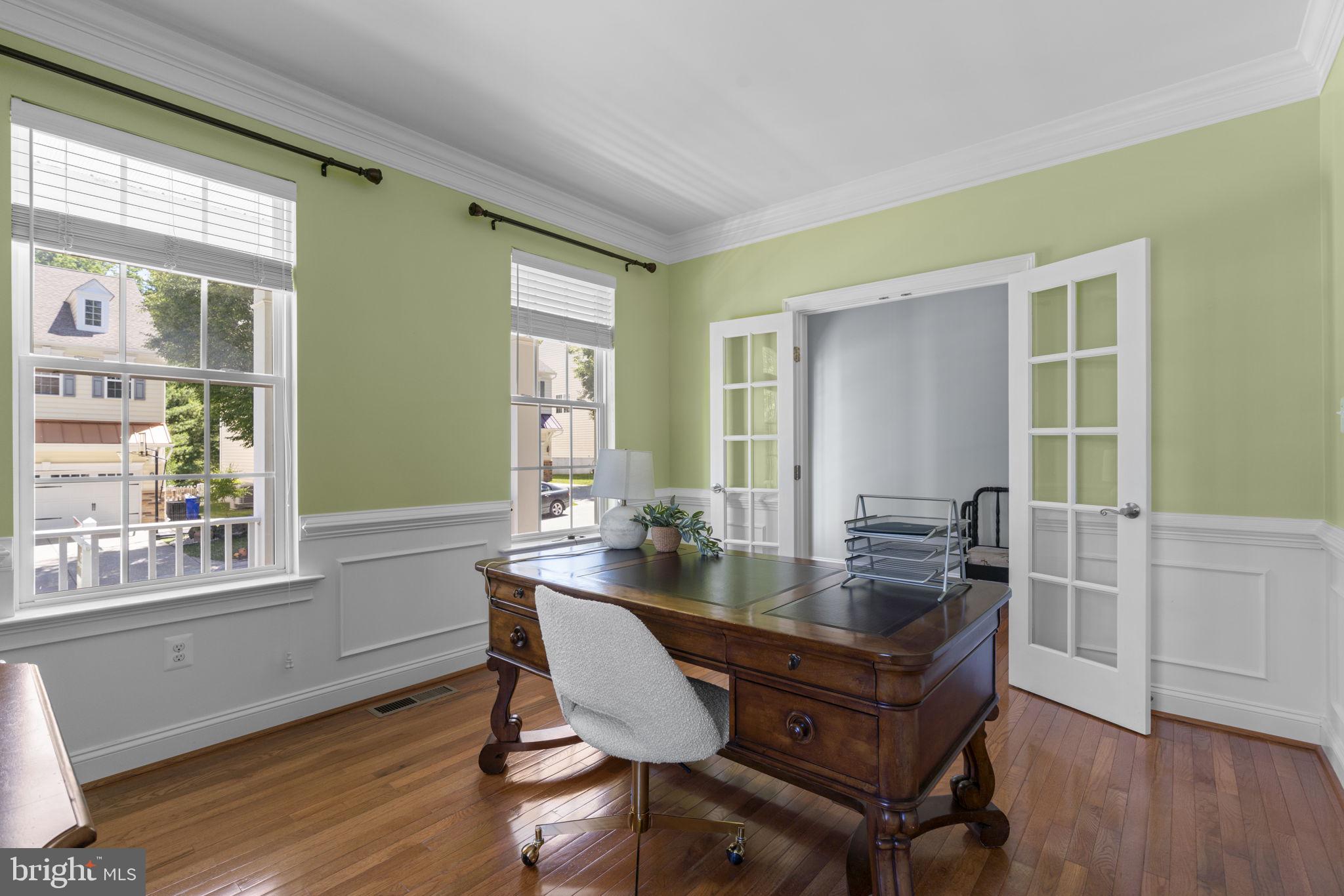 MAPLE CLIFFE - Residential