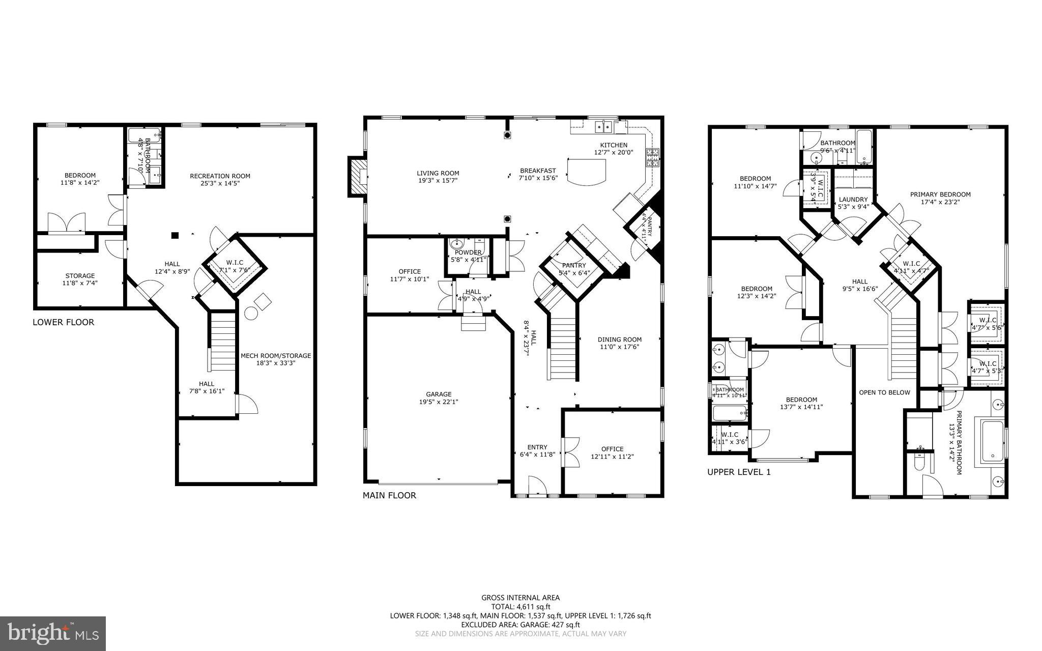 MAPLE CLIFFE - Residential