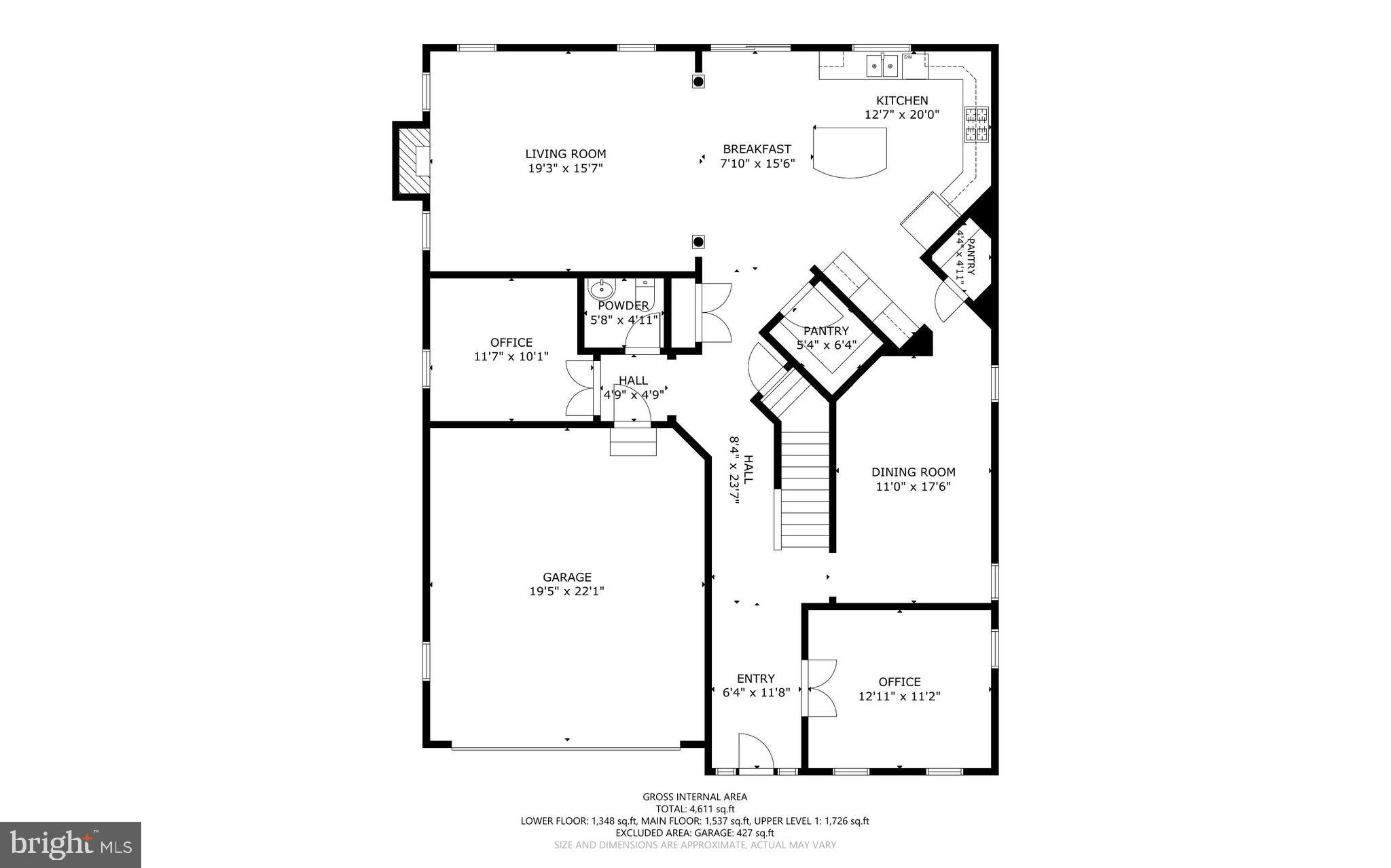 MAPLE CLIFFE - Residential