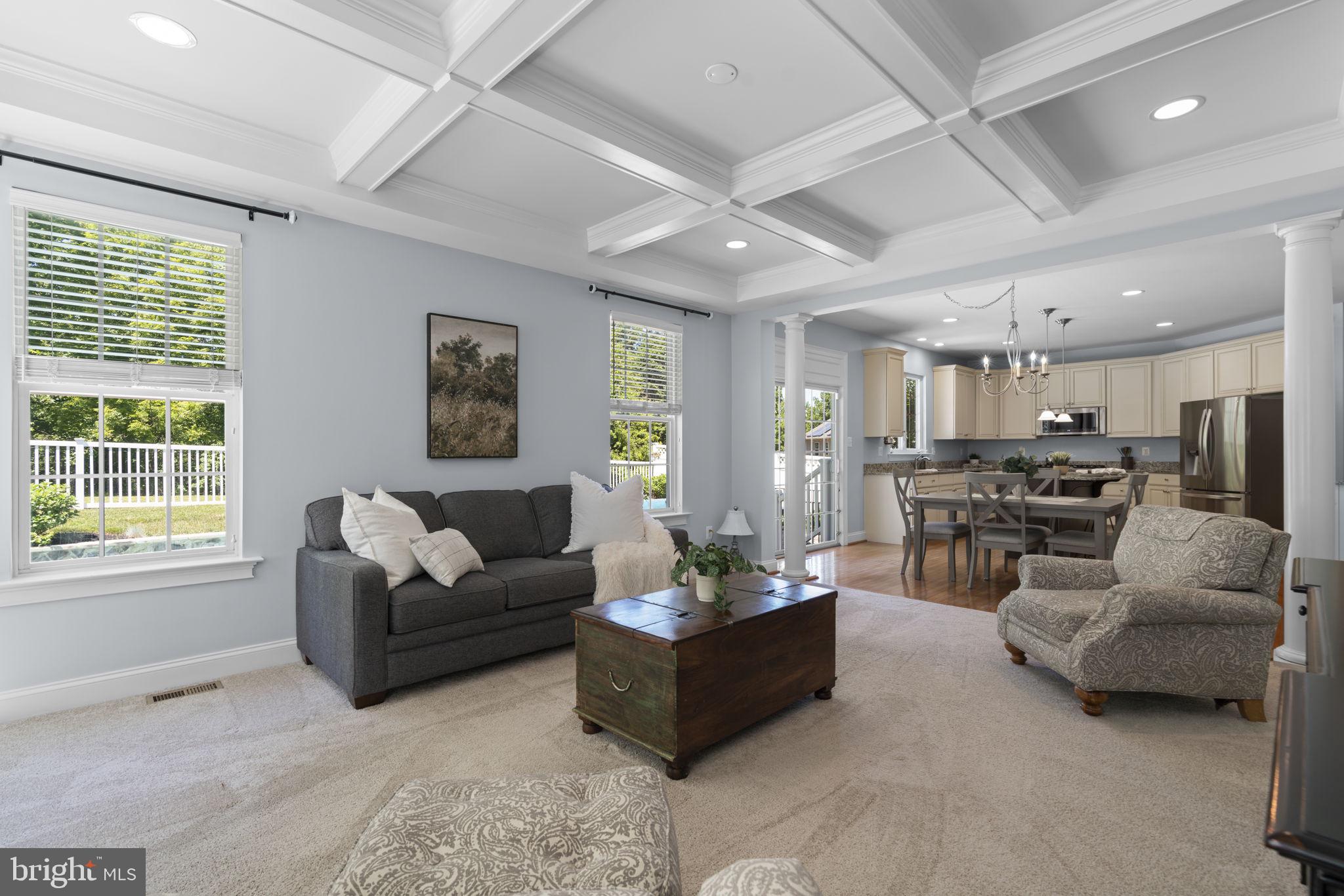 MAPLE CLIFFE - Residential