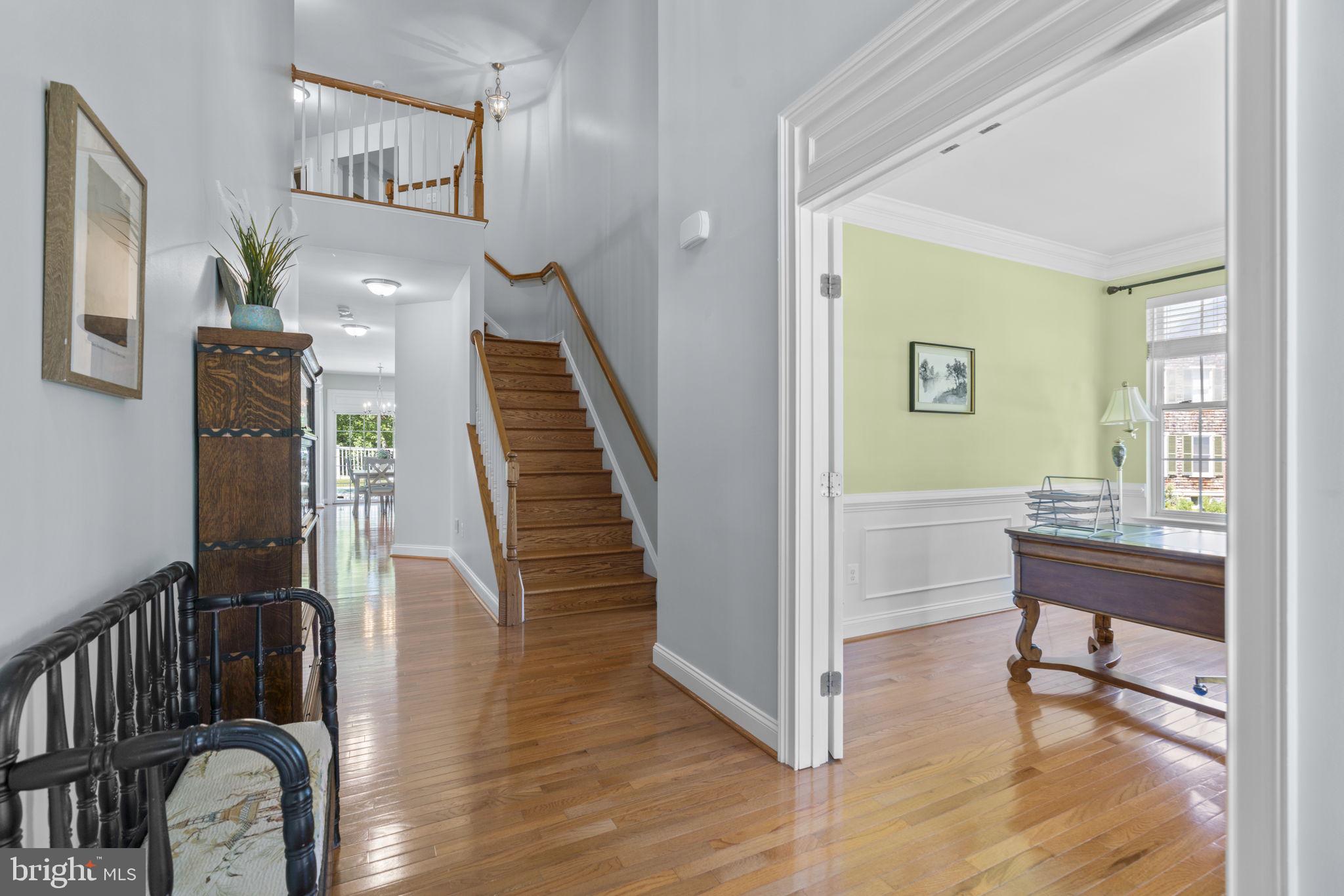 MAPLE CLIFFE - Residential