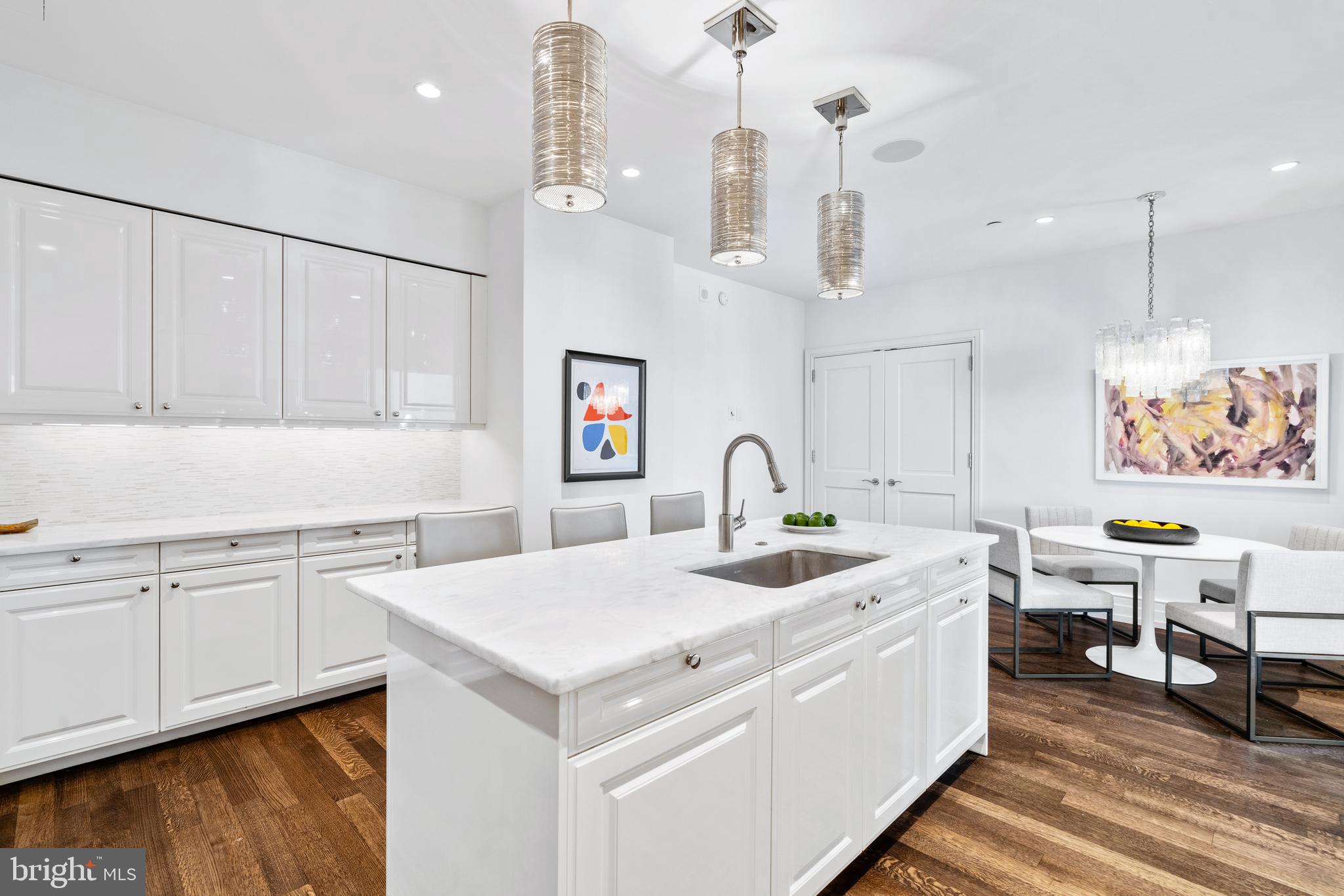 RITTENHOUSE SQUARE - Residential