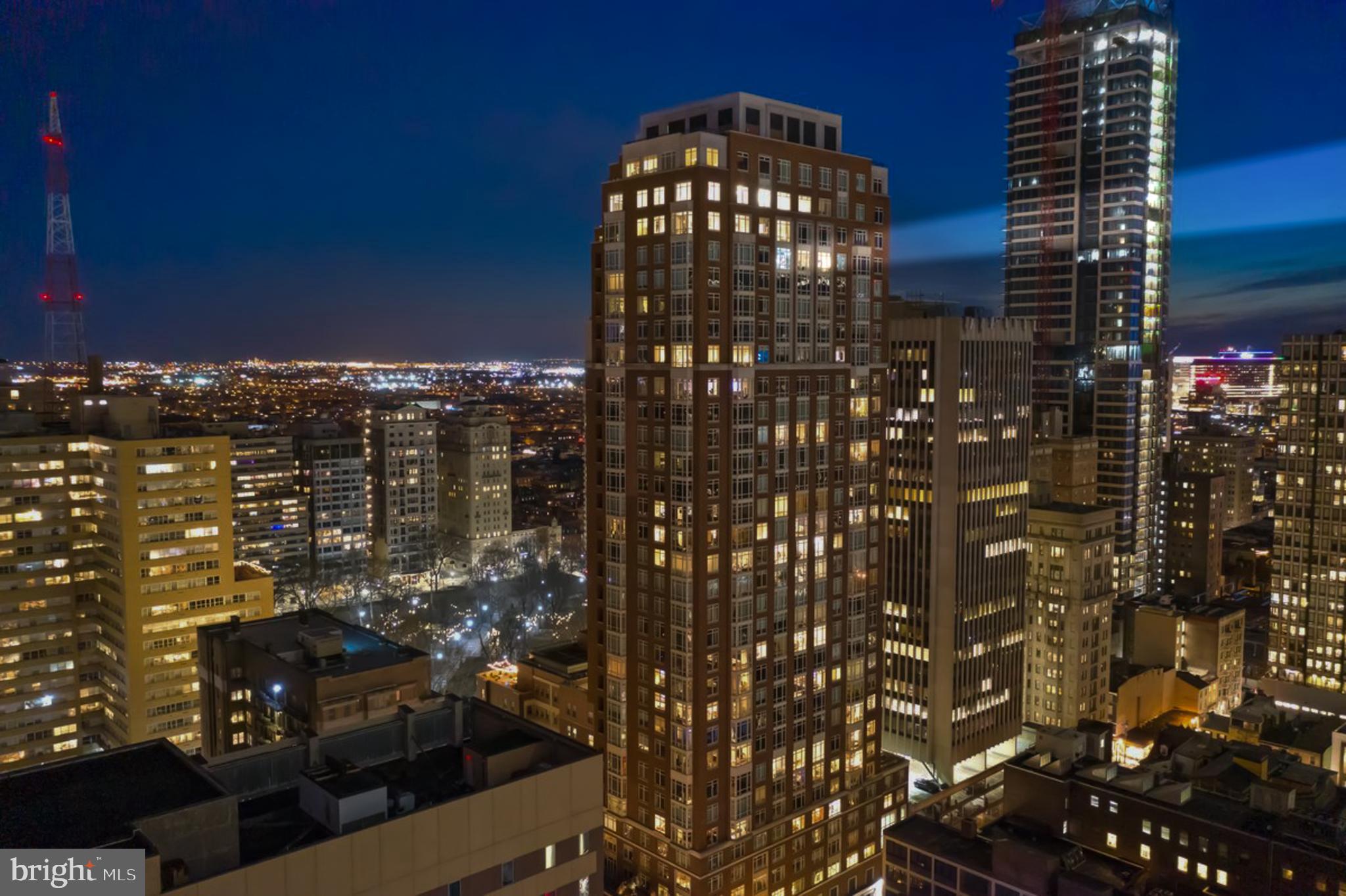 RITTENHOUSE SQUARE - Residential