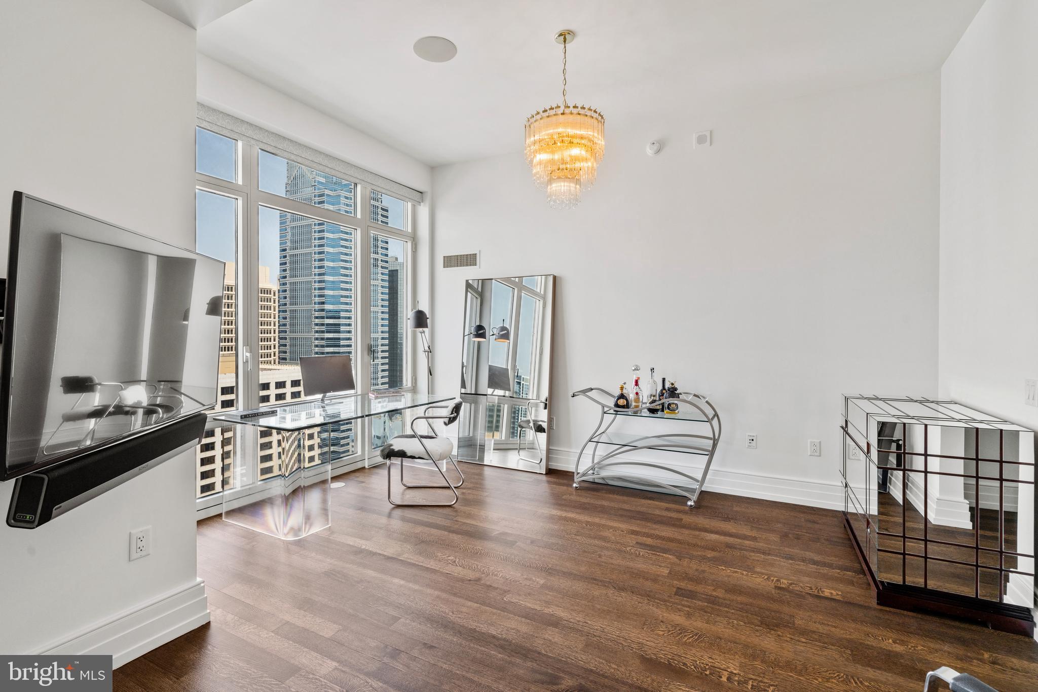 RITTENHOUSE SQUARE - Residential