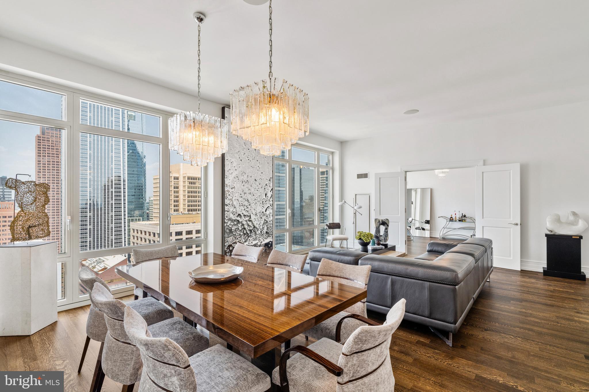 RITTENHOUSE SQUARE - Residential