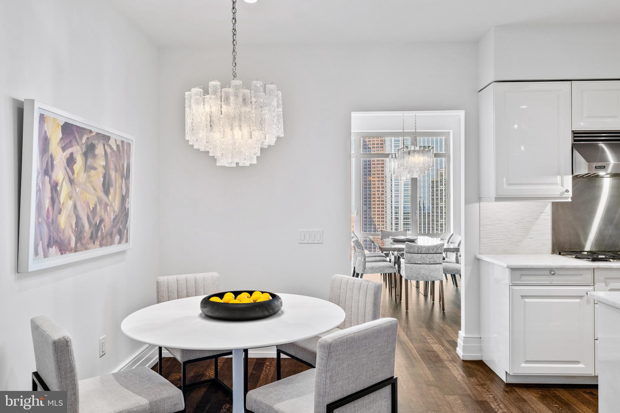 RITTENHOUSE SQUARE - Residential