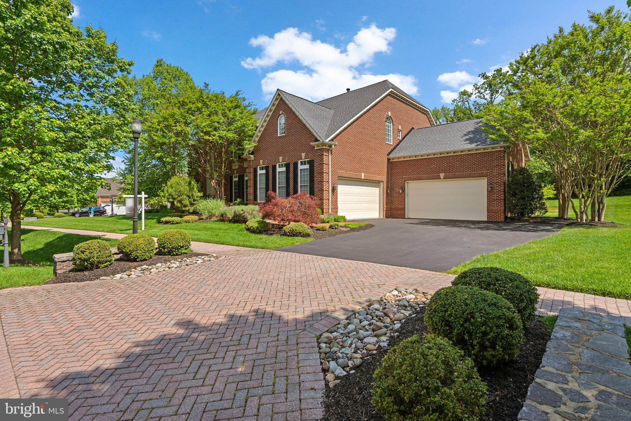 GREENBRIAR PRESERVE - Residential