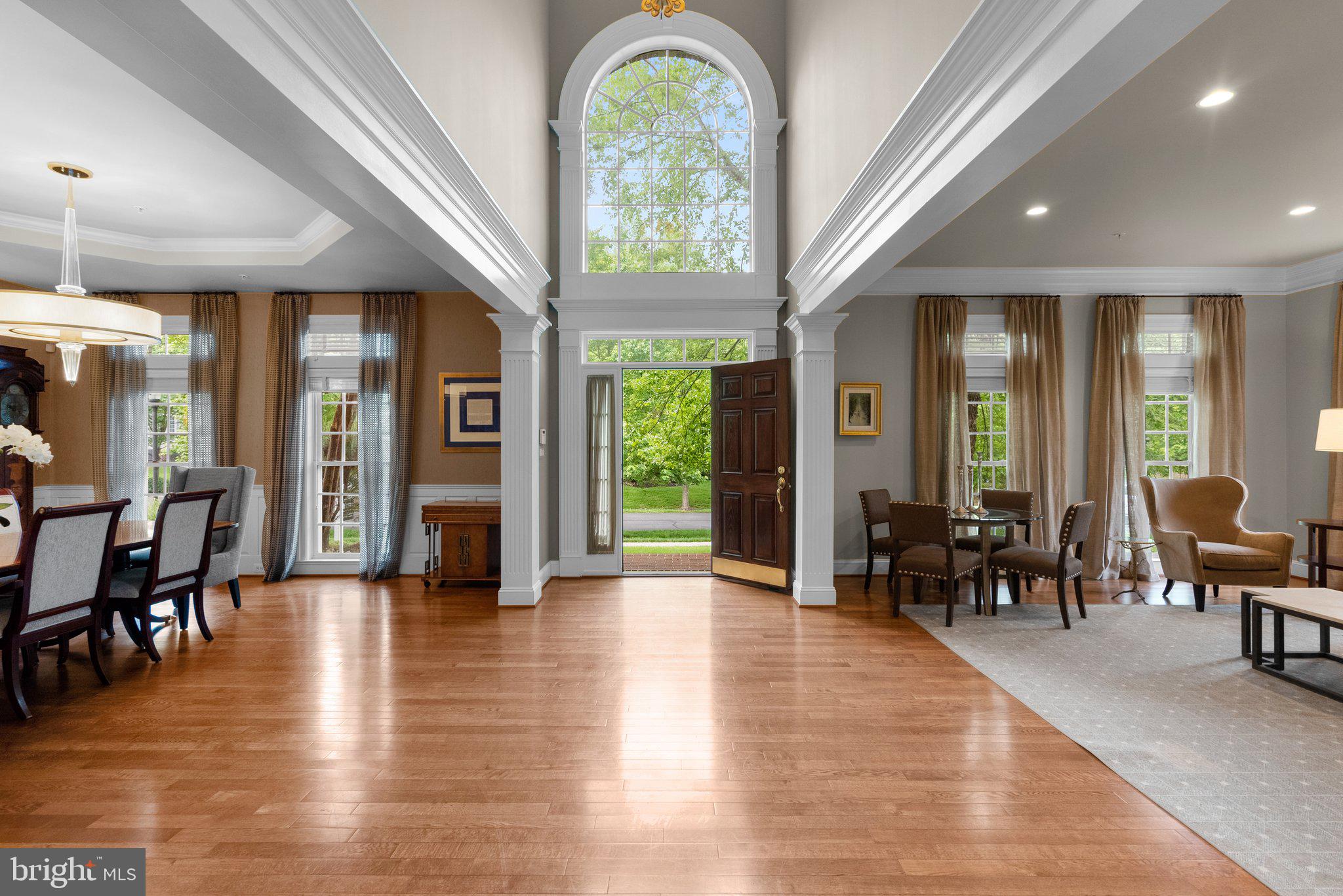 GREENBRIAR PRESERVE - Residential