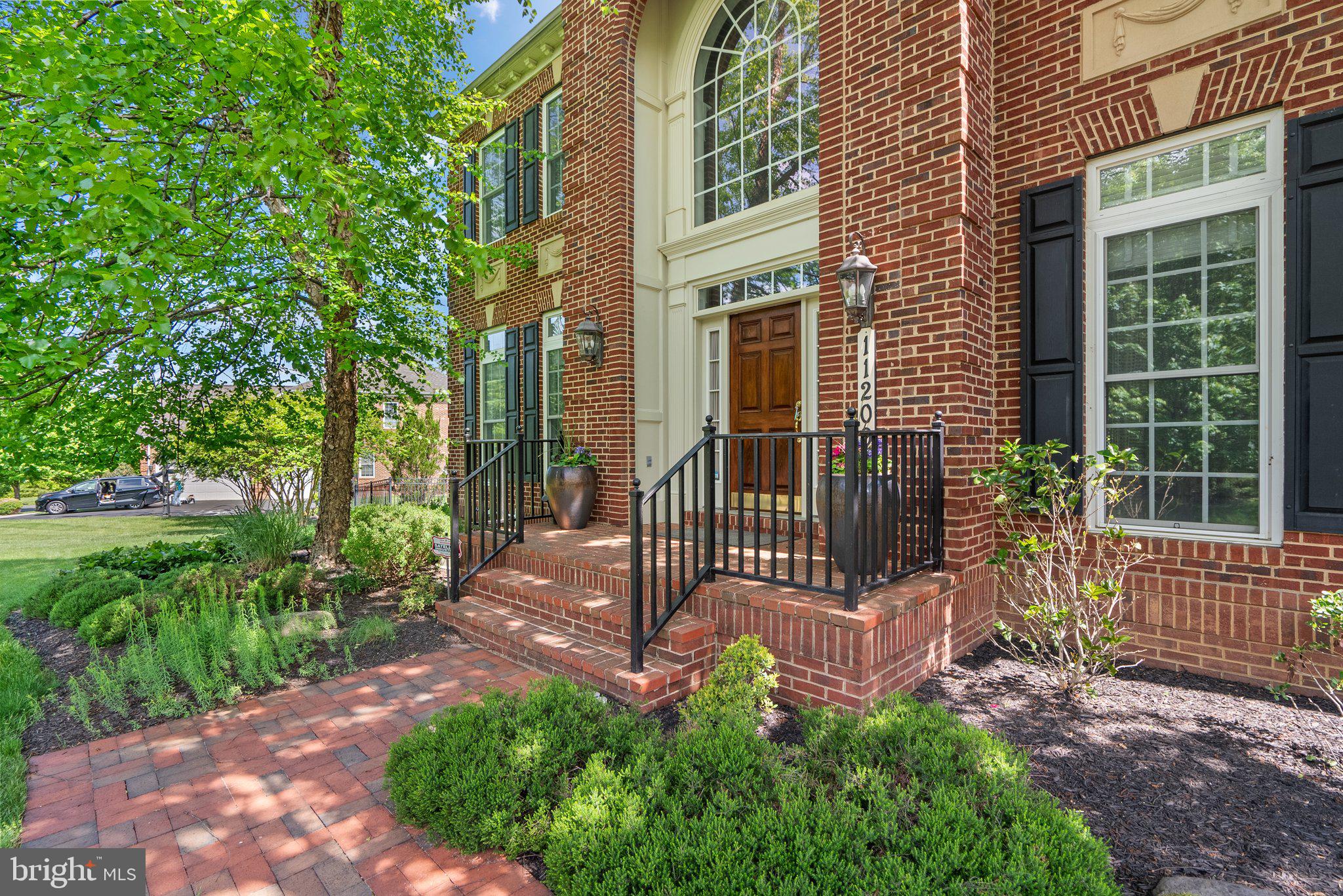 GREENBRIAR PRESERVE - Residential