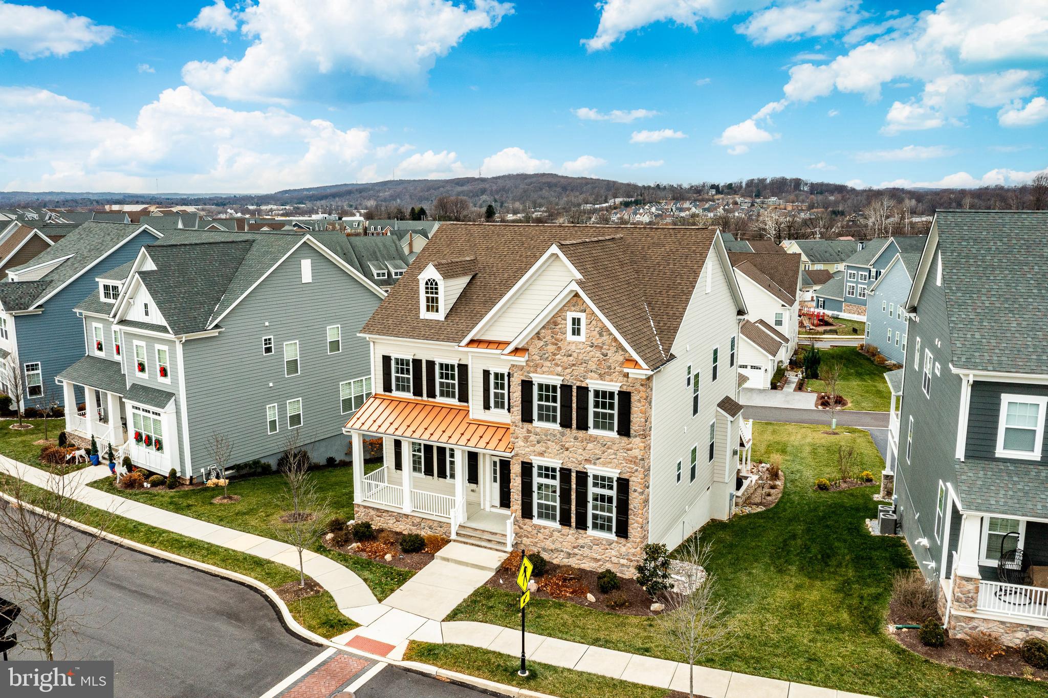 SPRING OAK - Residential