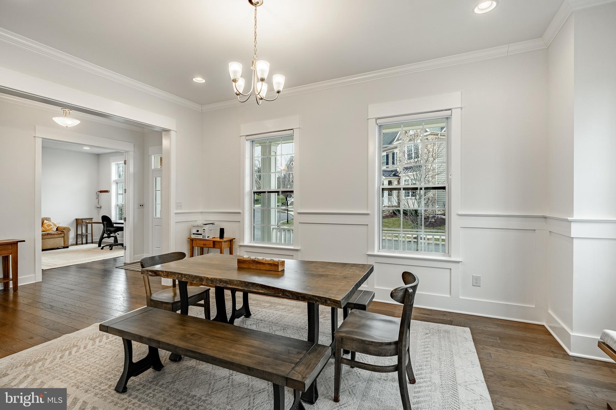 SPRING OAK - Residential