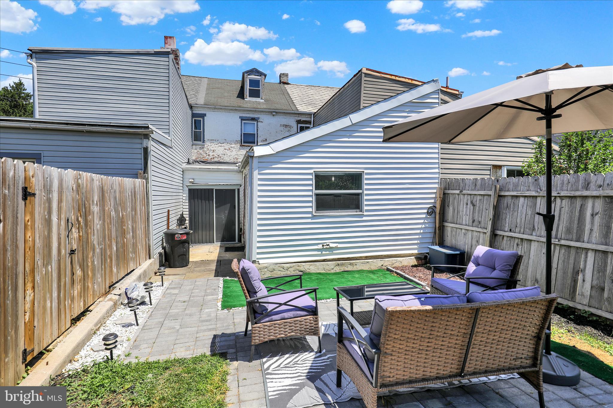 COLUMBIA - Residential