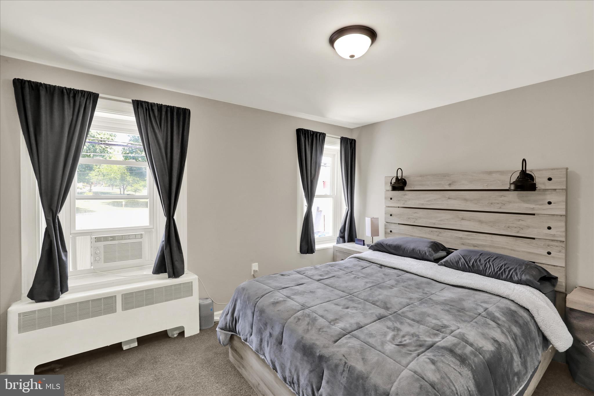 COLUMBIA - Residential