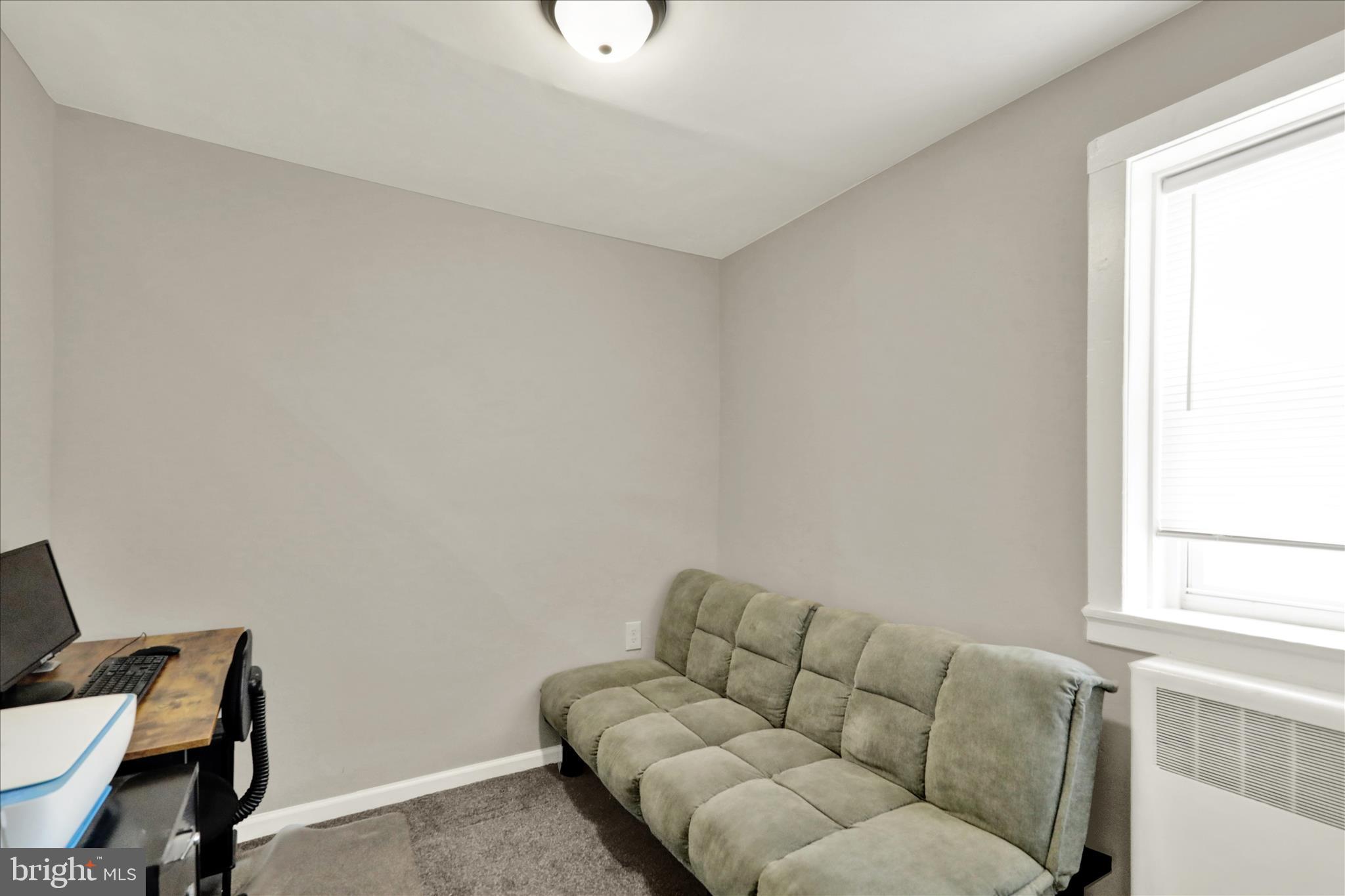 COLUMBIA - Residential