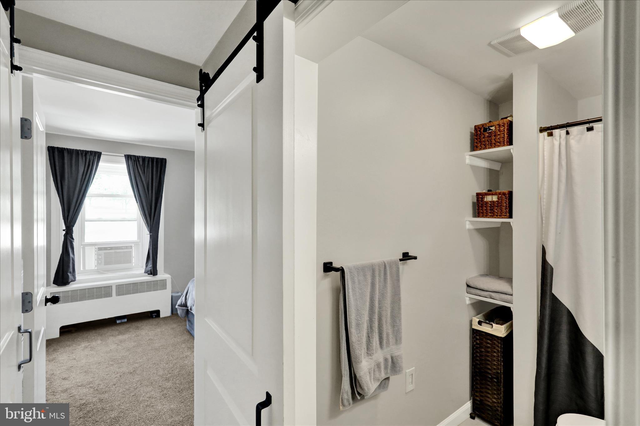 COLUMBIA - Residential