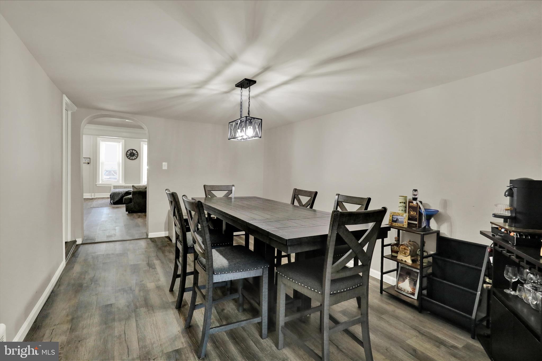 COLUMBIA - Residential