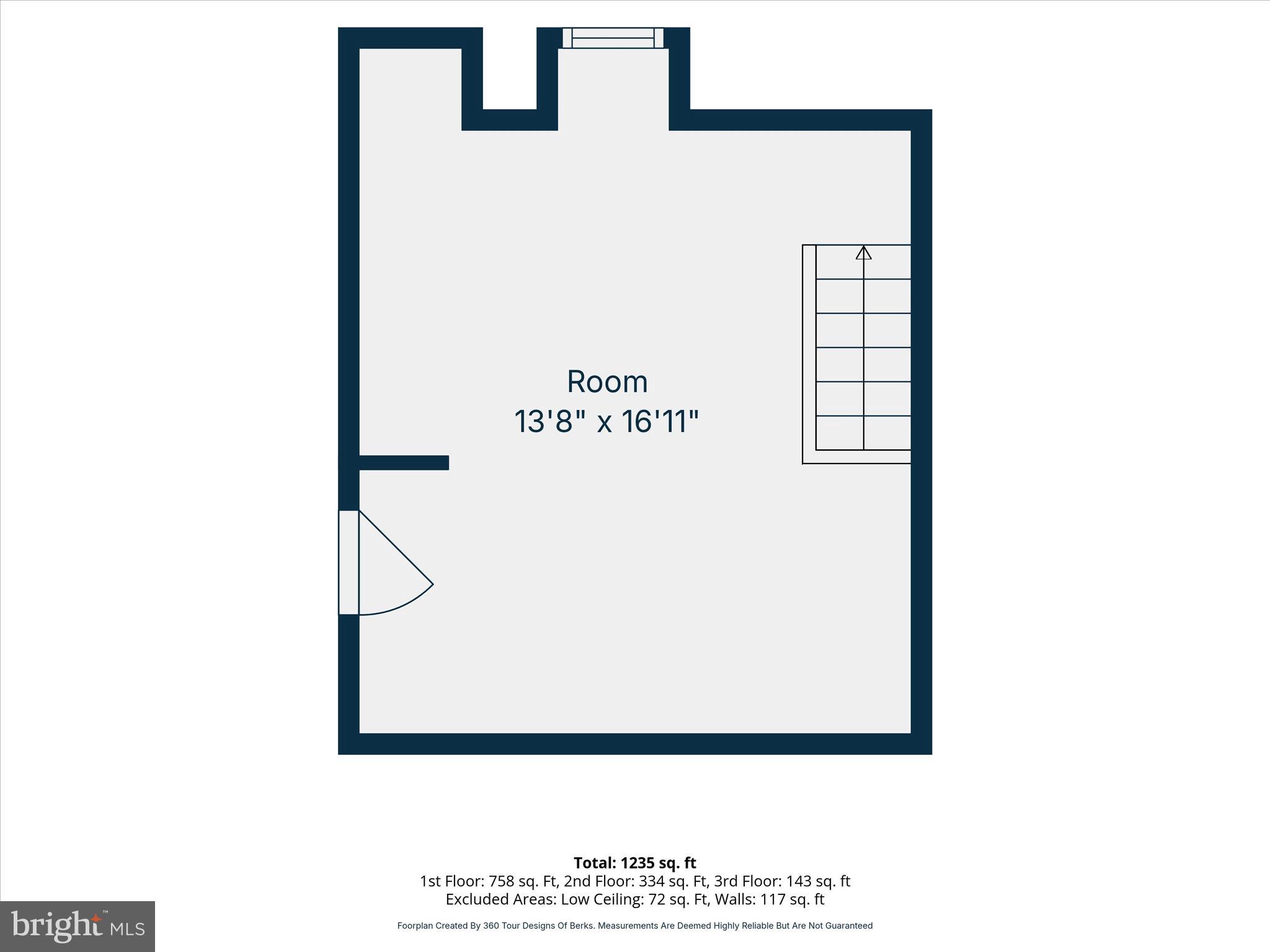 COLUMBIA - Residential