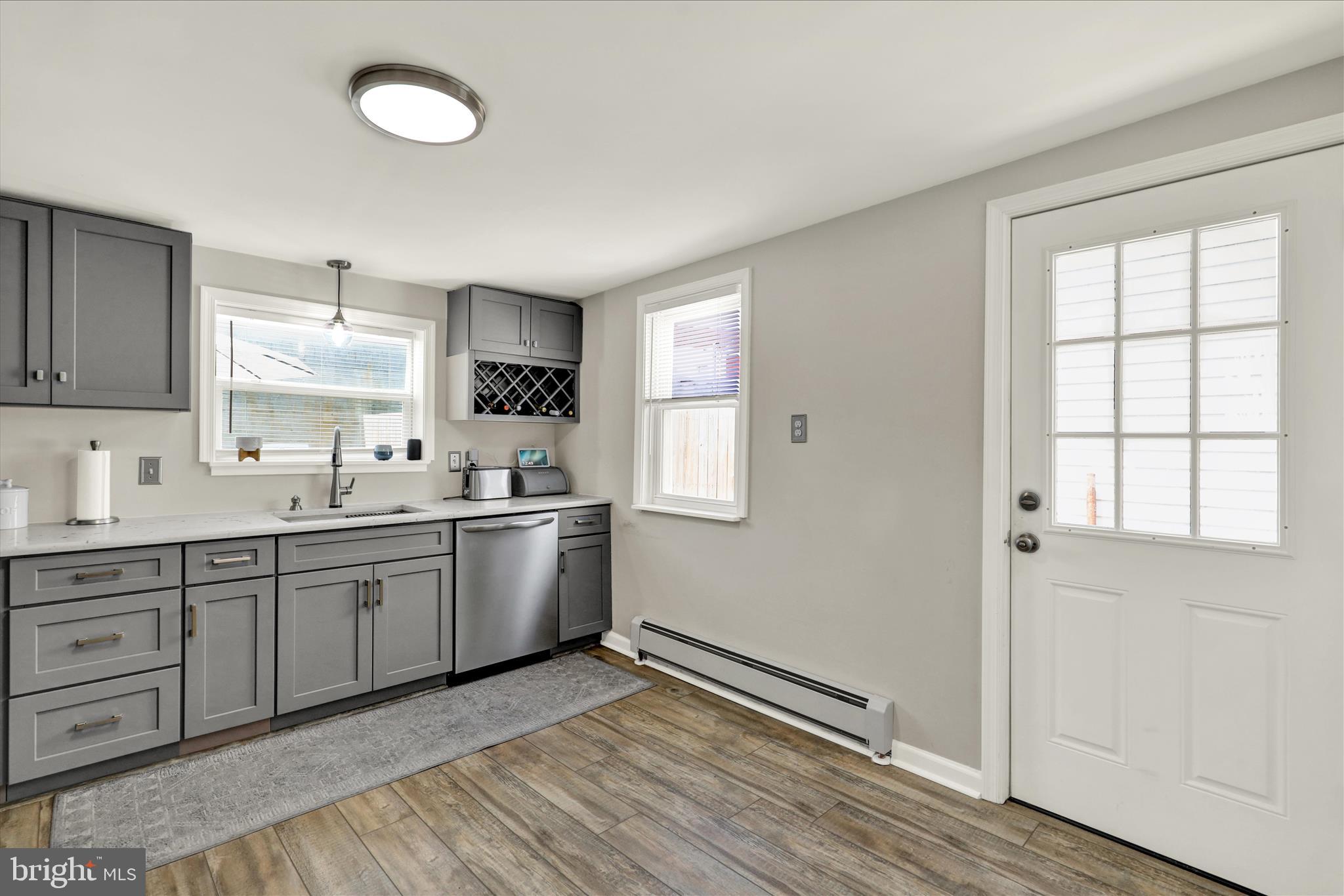 COLUMBIA - Residential