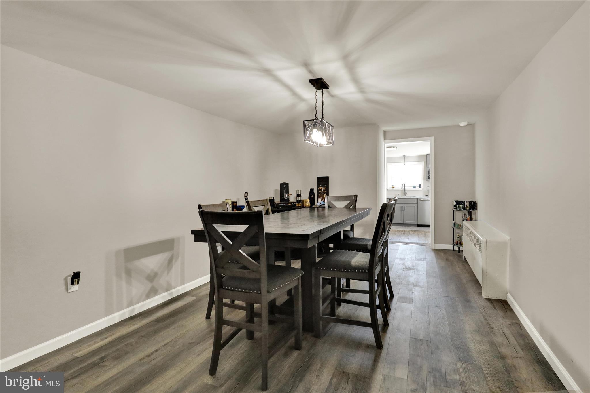 COLUMBIA - Residential