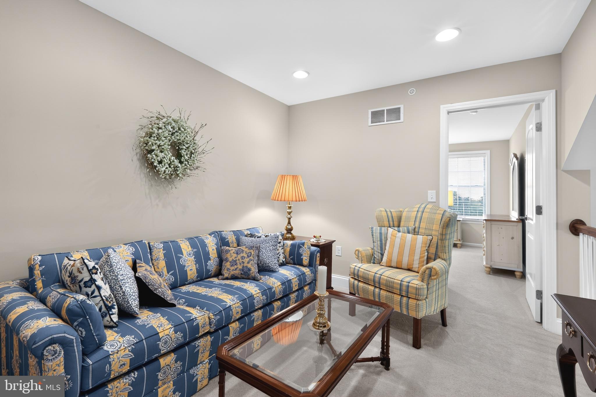 THE WOODS AT ROCK RAYMOND - Residential