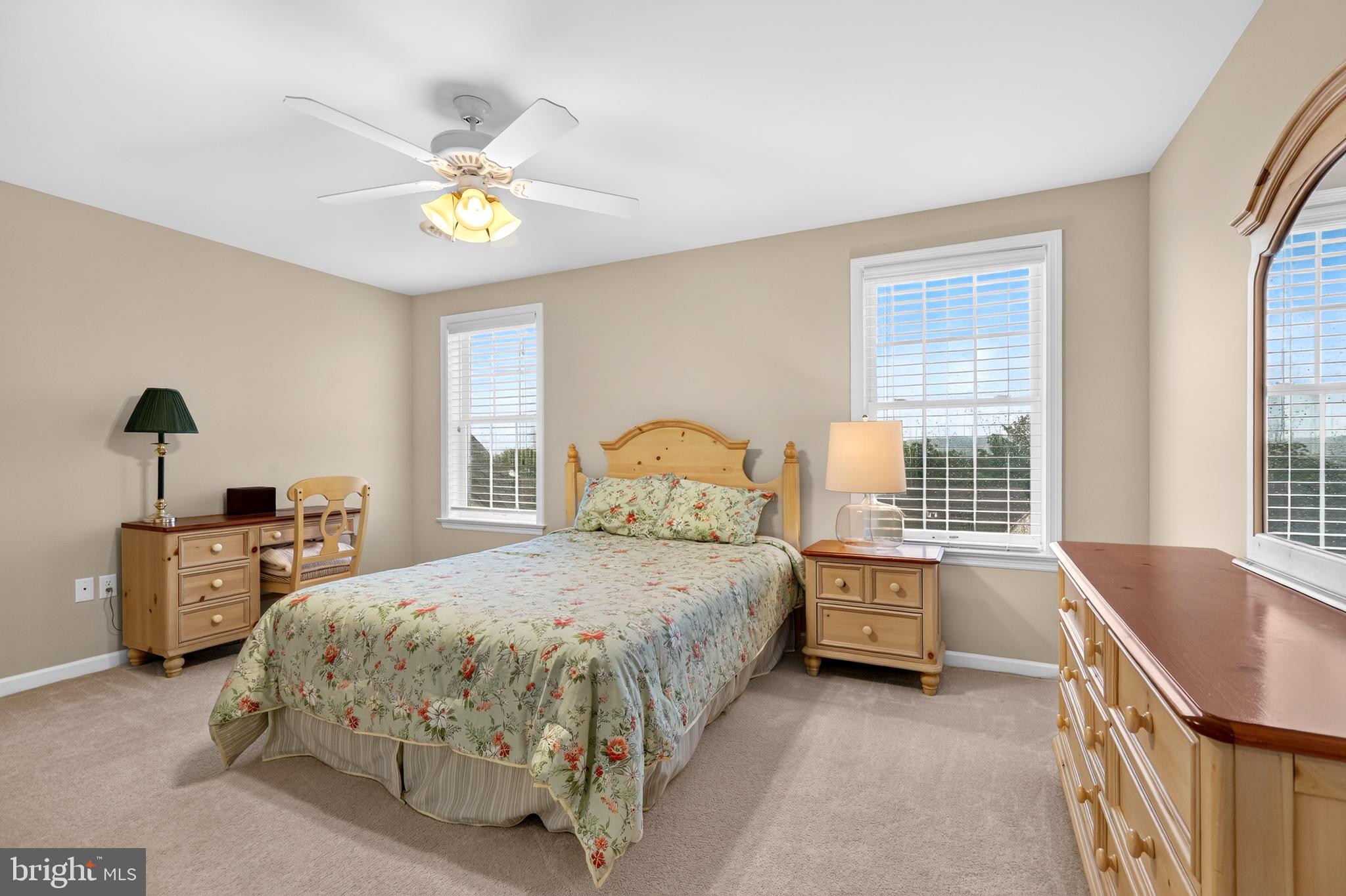 THE WOODS AT ROCK RAYMOND - Residential