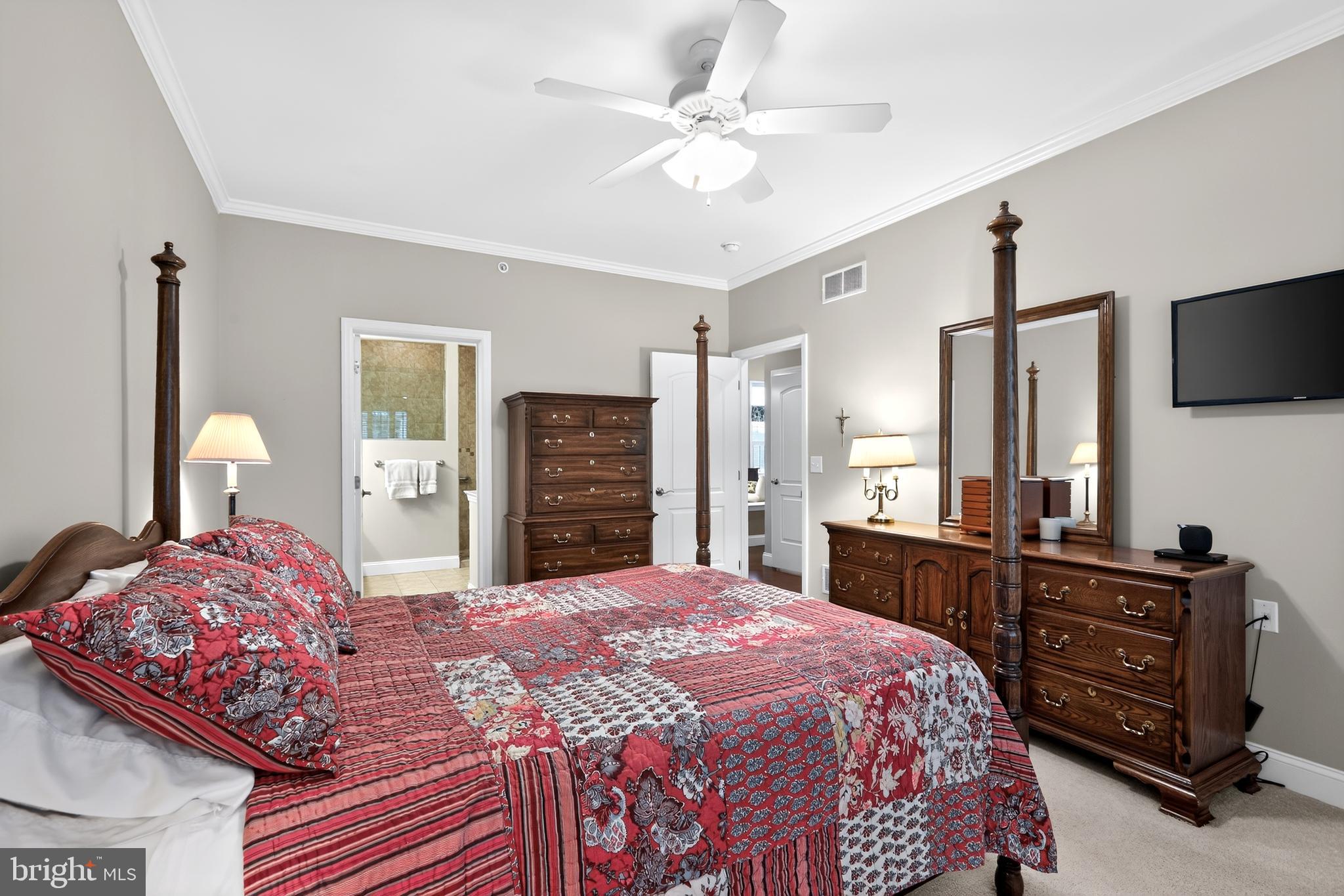 THE WOODS AT ROCK RAYMOND - Residential