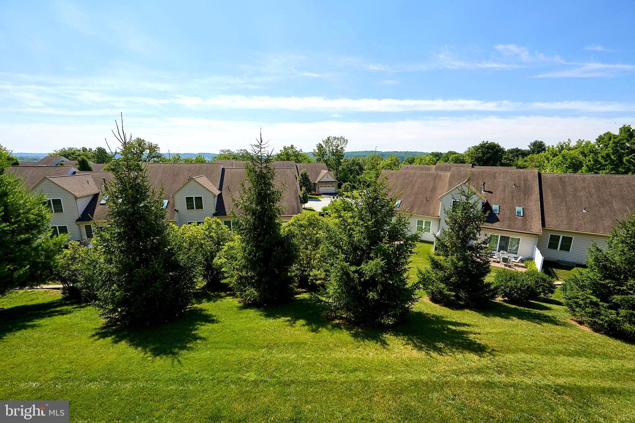 THE WOODS AT ROCK RAYMOND - Residential
