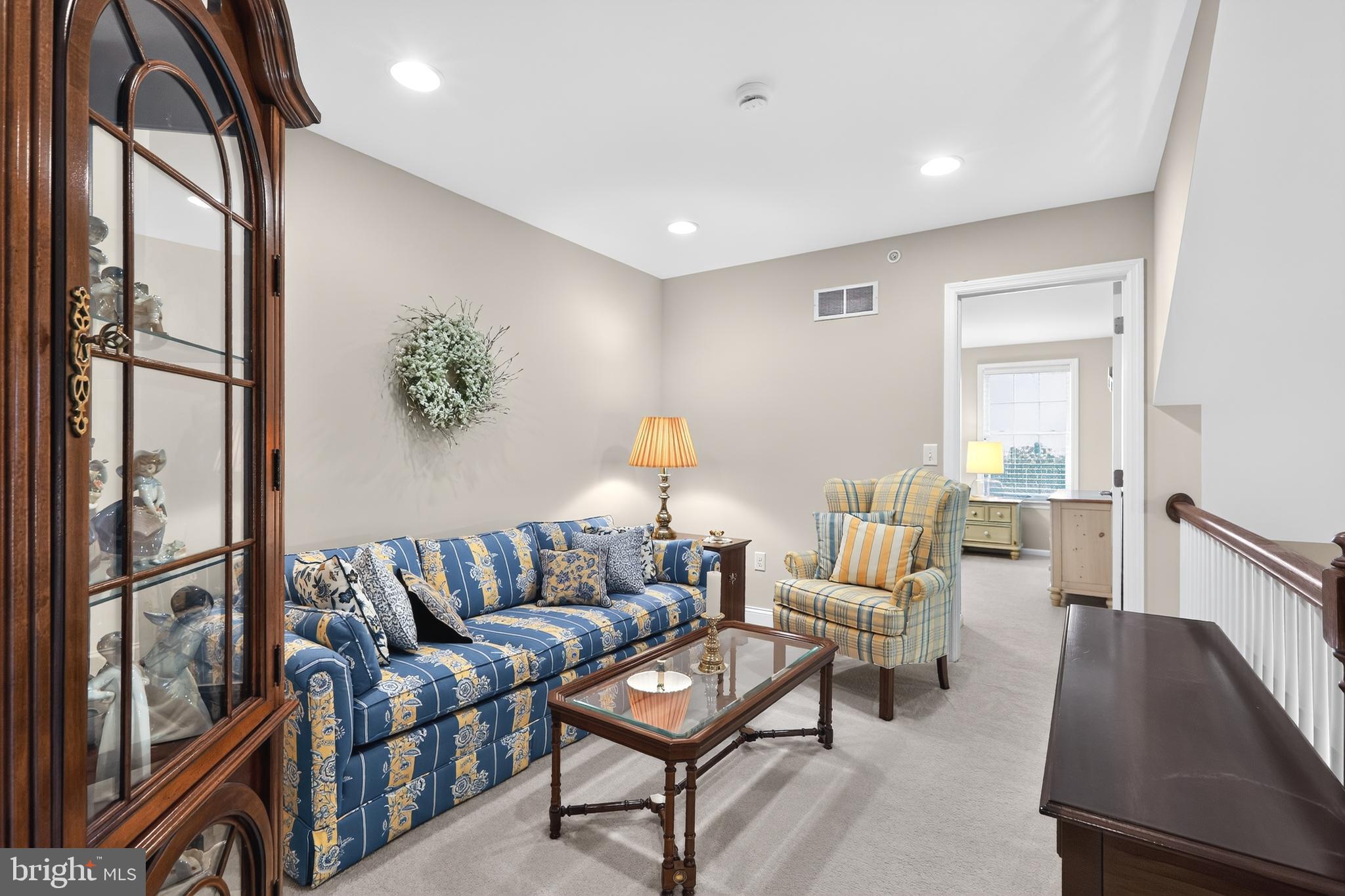 THE WOODS AT ROCK RAYMOND - Residential