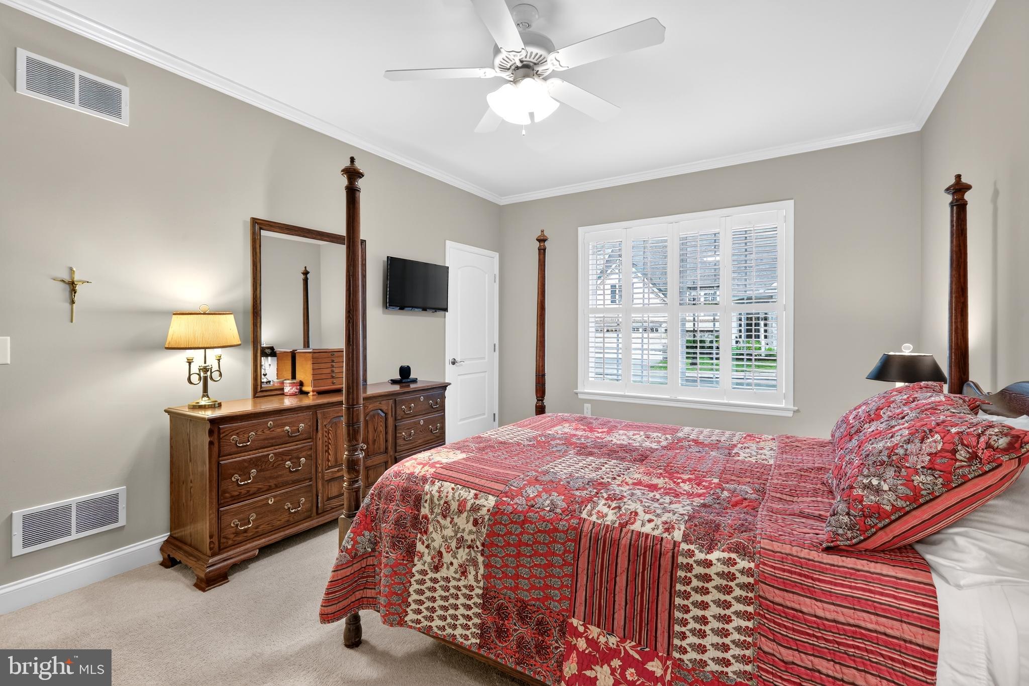 THE WOODS AT ROCK RAYMOND - Residential