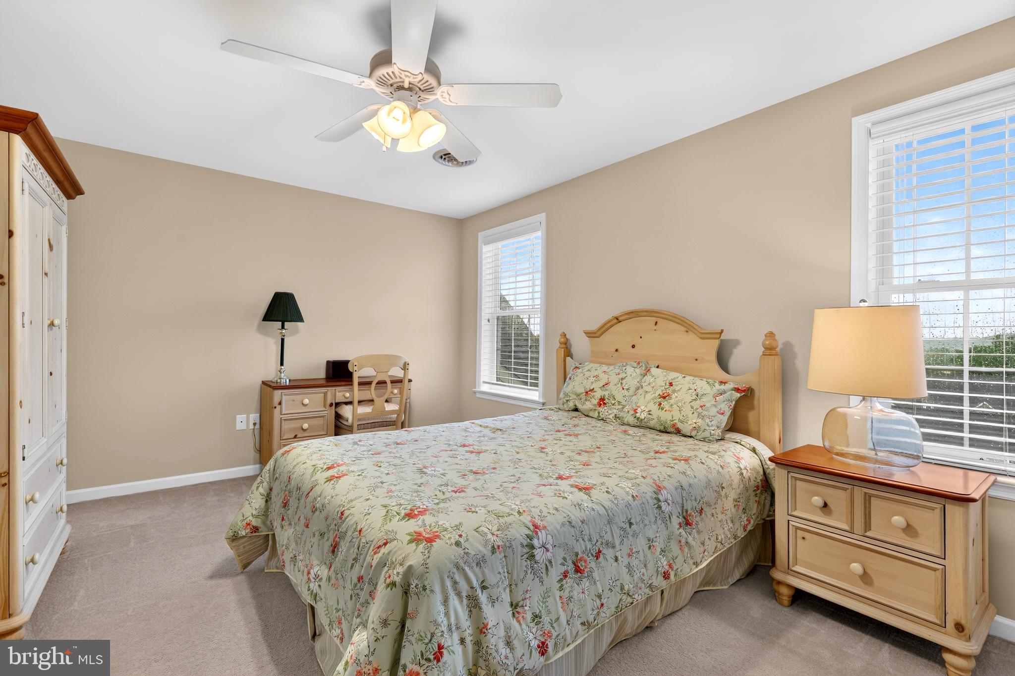 THE WOODS AT ROCK RAYMOND - Residential