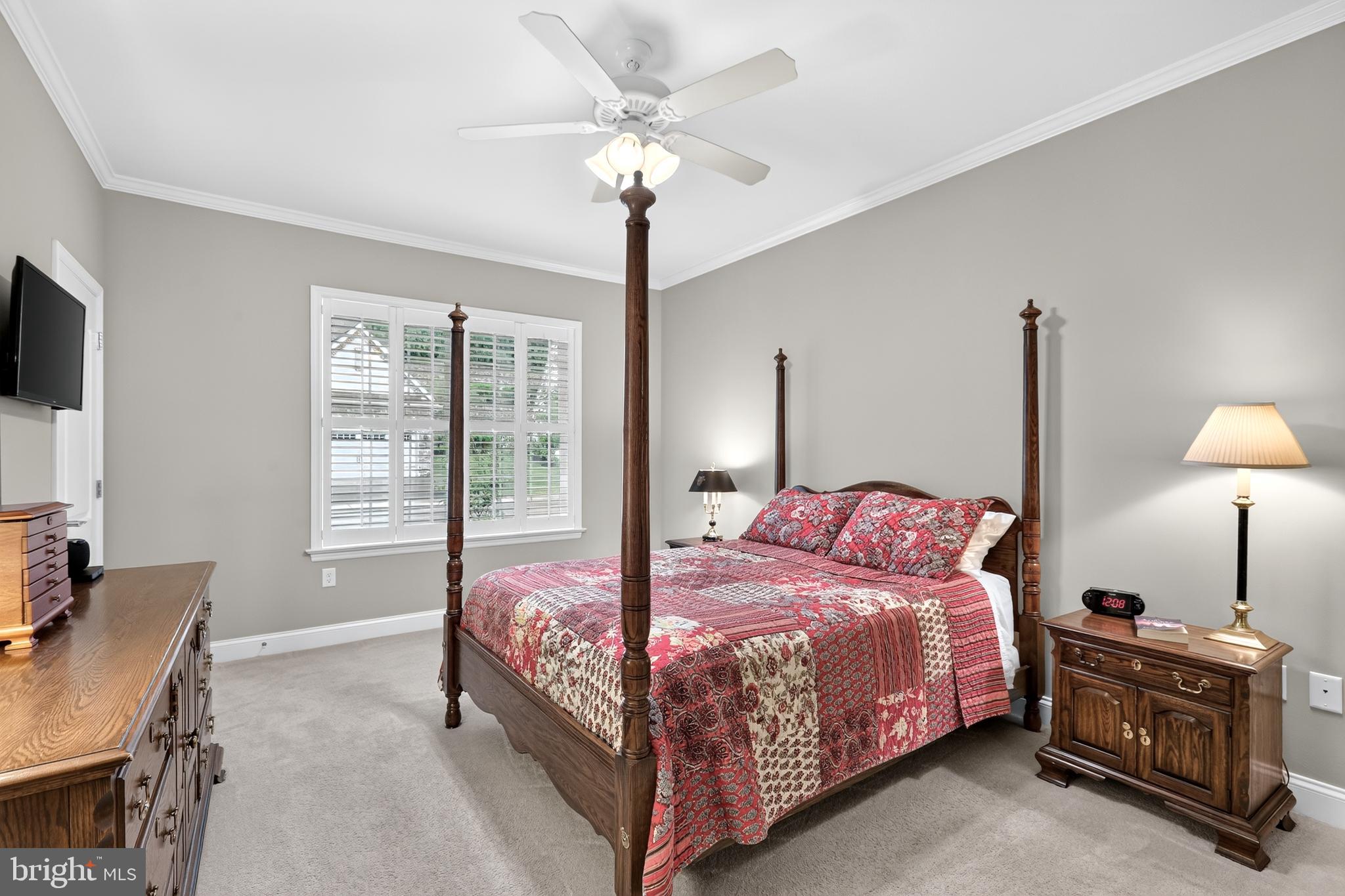 THE WOODS AT ROCK RAYMOND - Residential