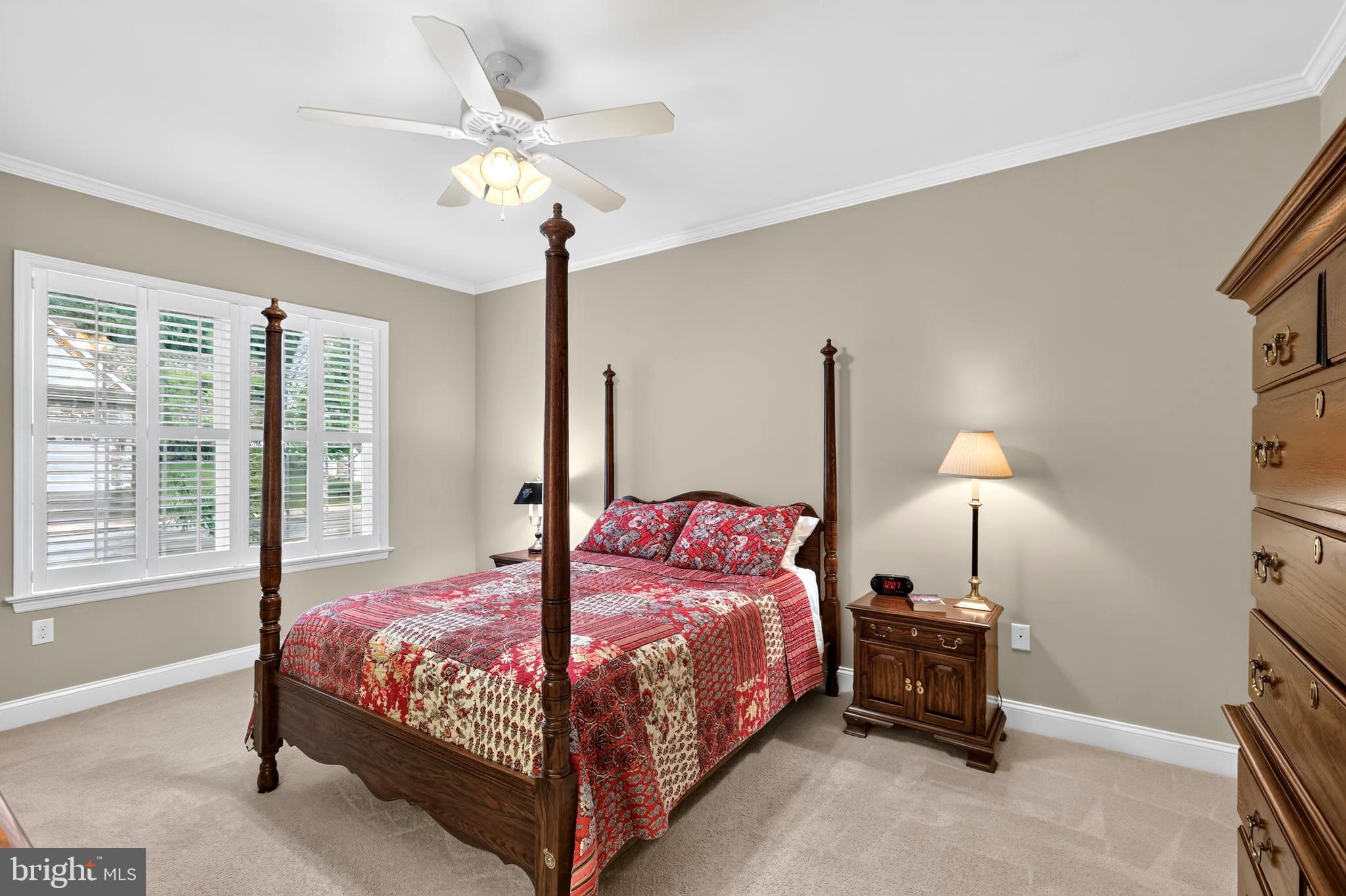 THE WOODS AT ROCK RAYMOND - Residential