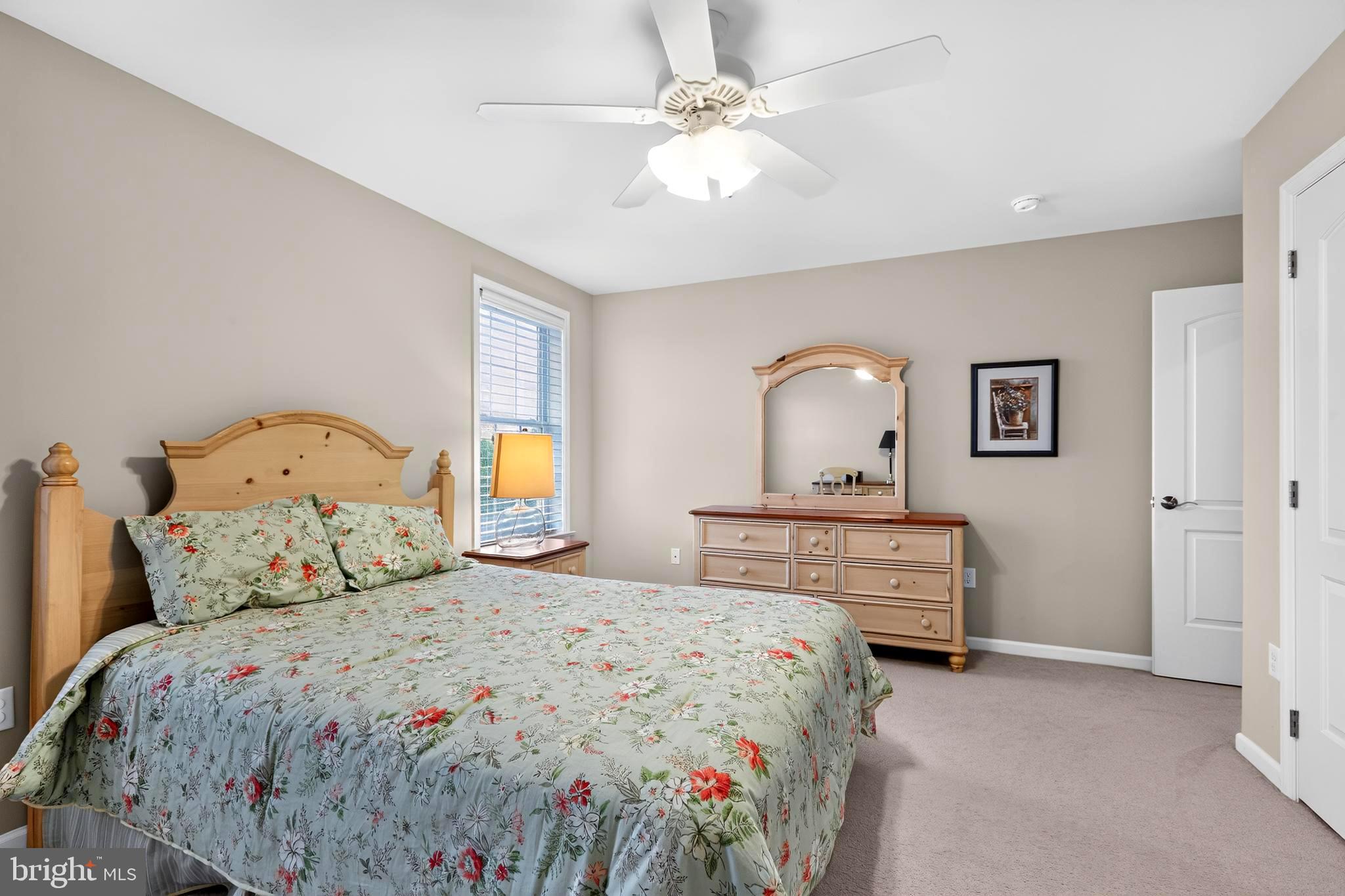 THE WOODS AT ROCK RAYMOND - Residential