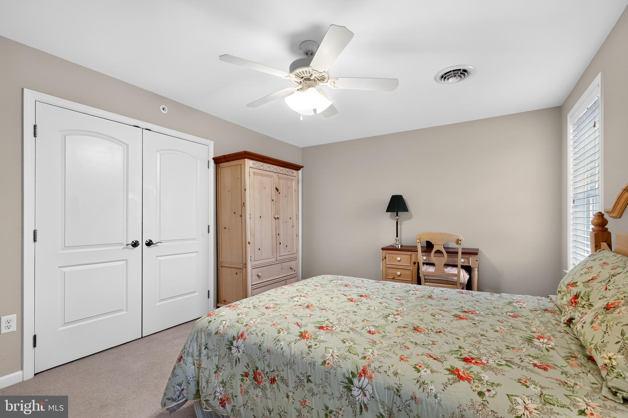 THE WOODS AT ROCK RAYMOND - Residential